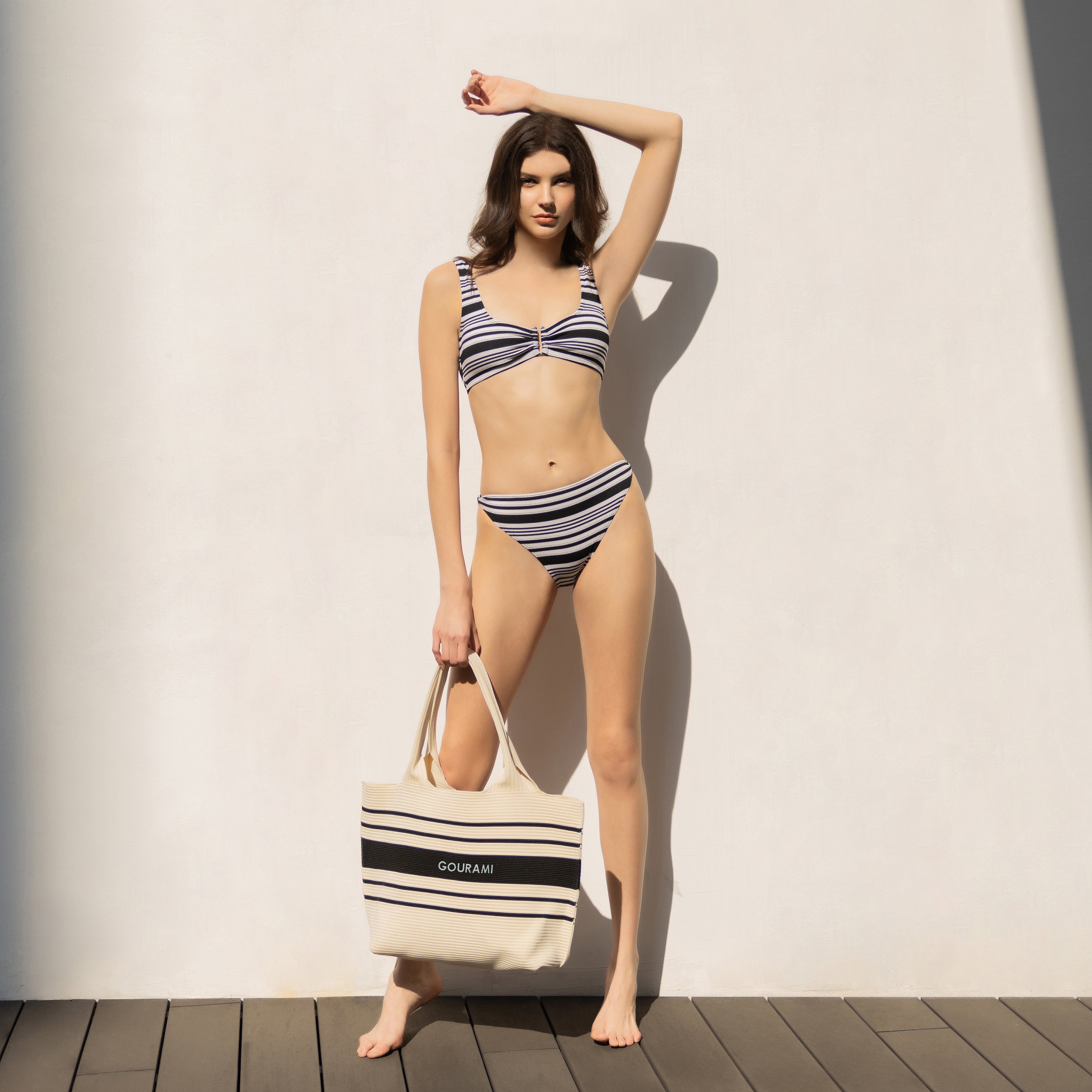 Cruising Bikini