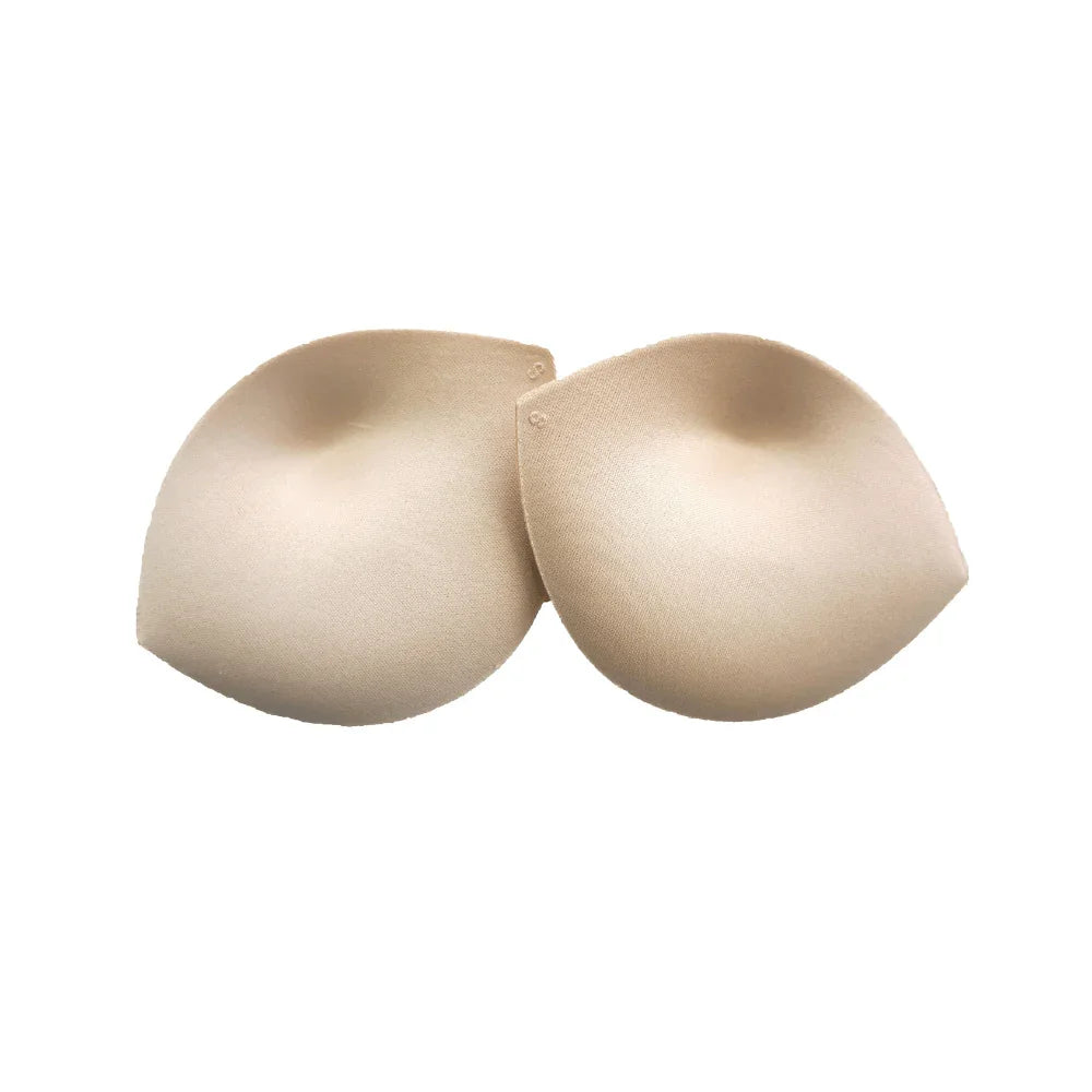 Half Cup Push Up Pad (1 pair) - Gourami