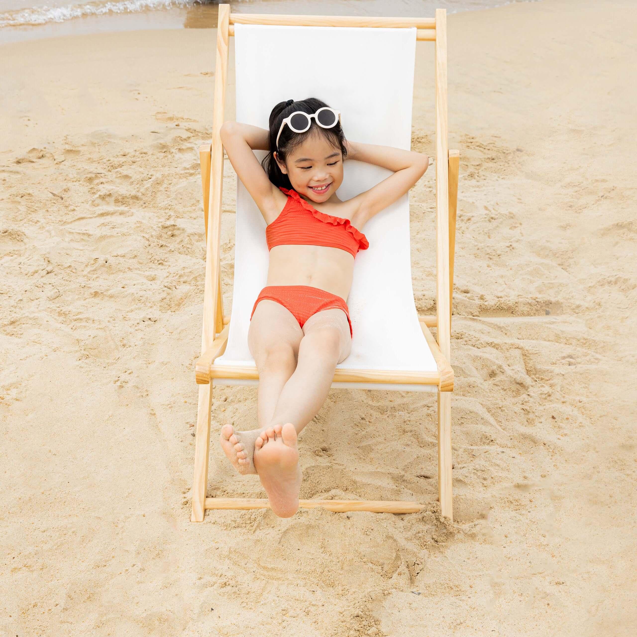 Orangina Girls Bikini - Gourami