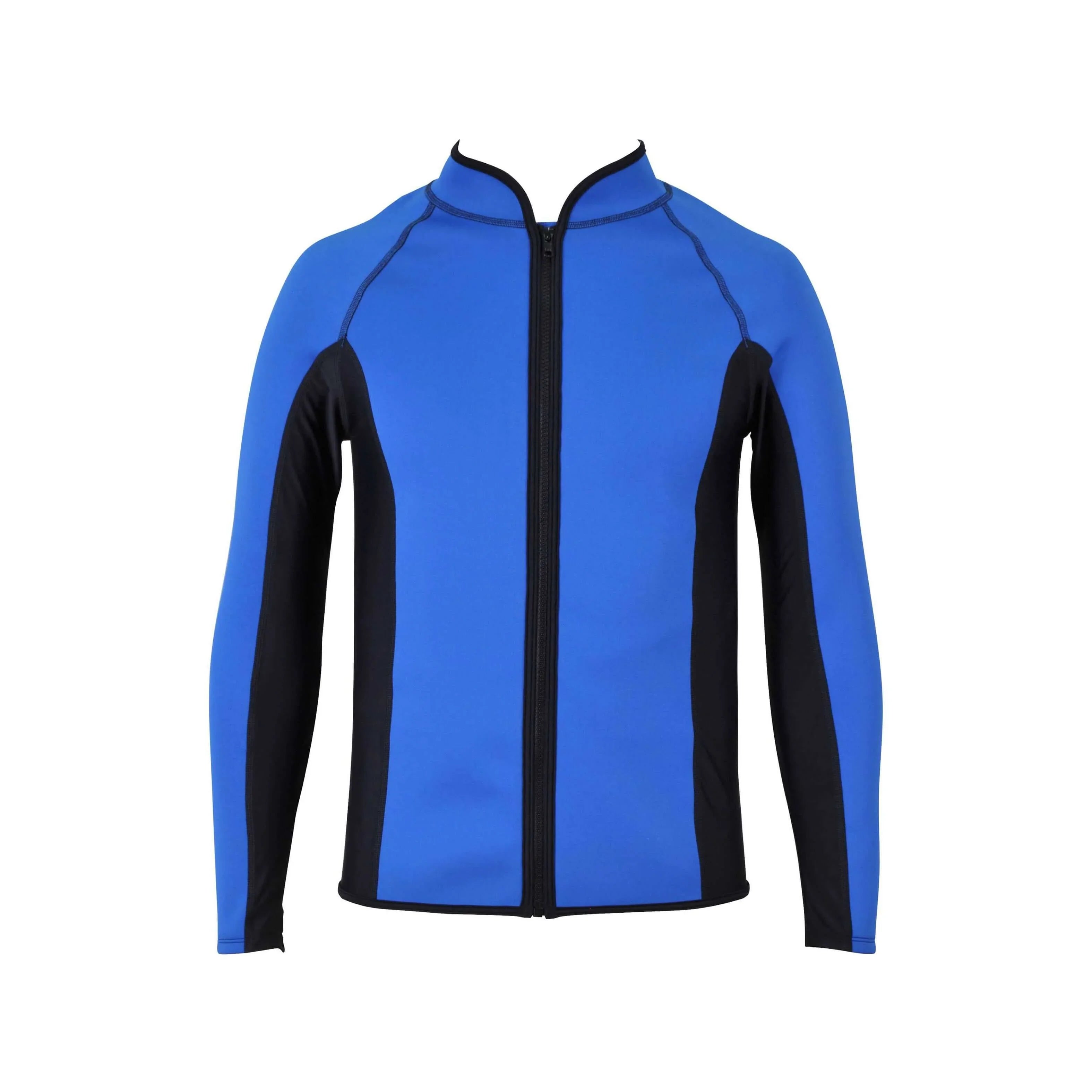Swim Fit Mens Neoprene Jacket - Gourami