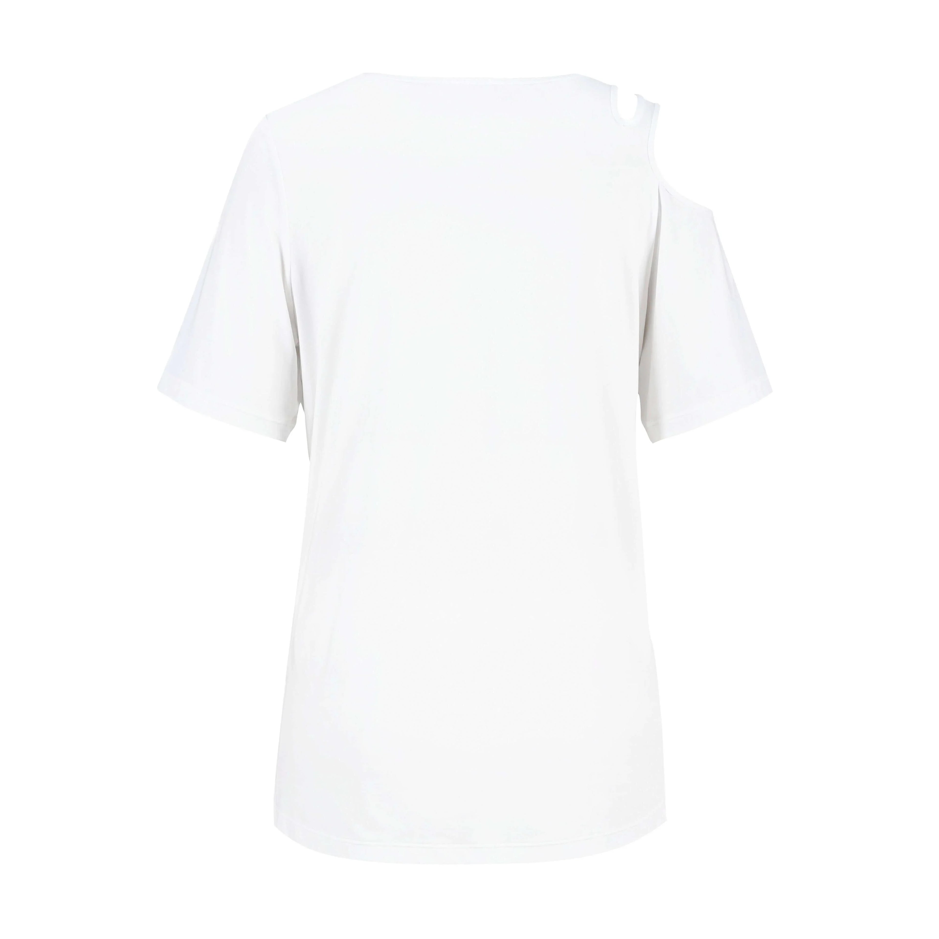 Sneak Peek Top - Gourami