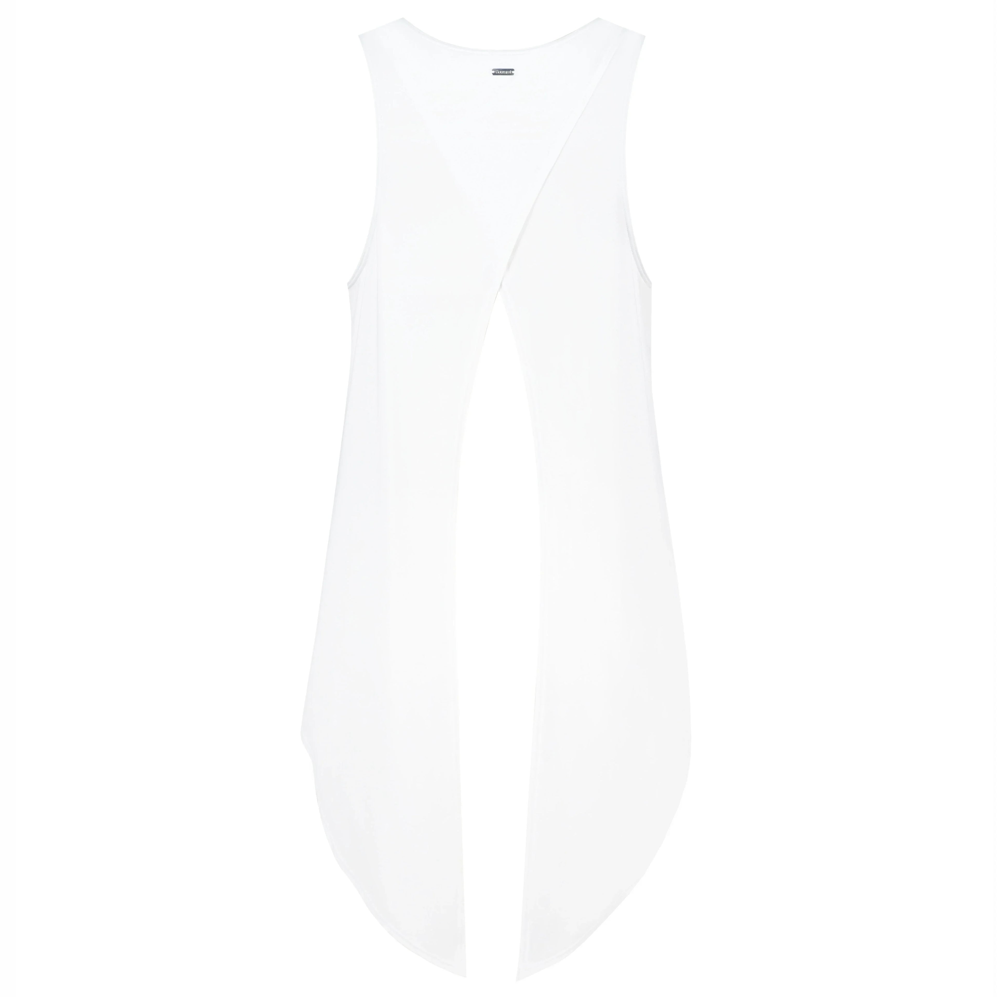 Look Back Top - Gourami