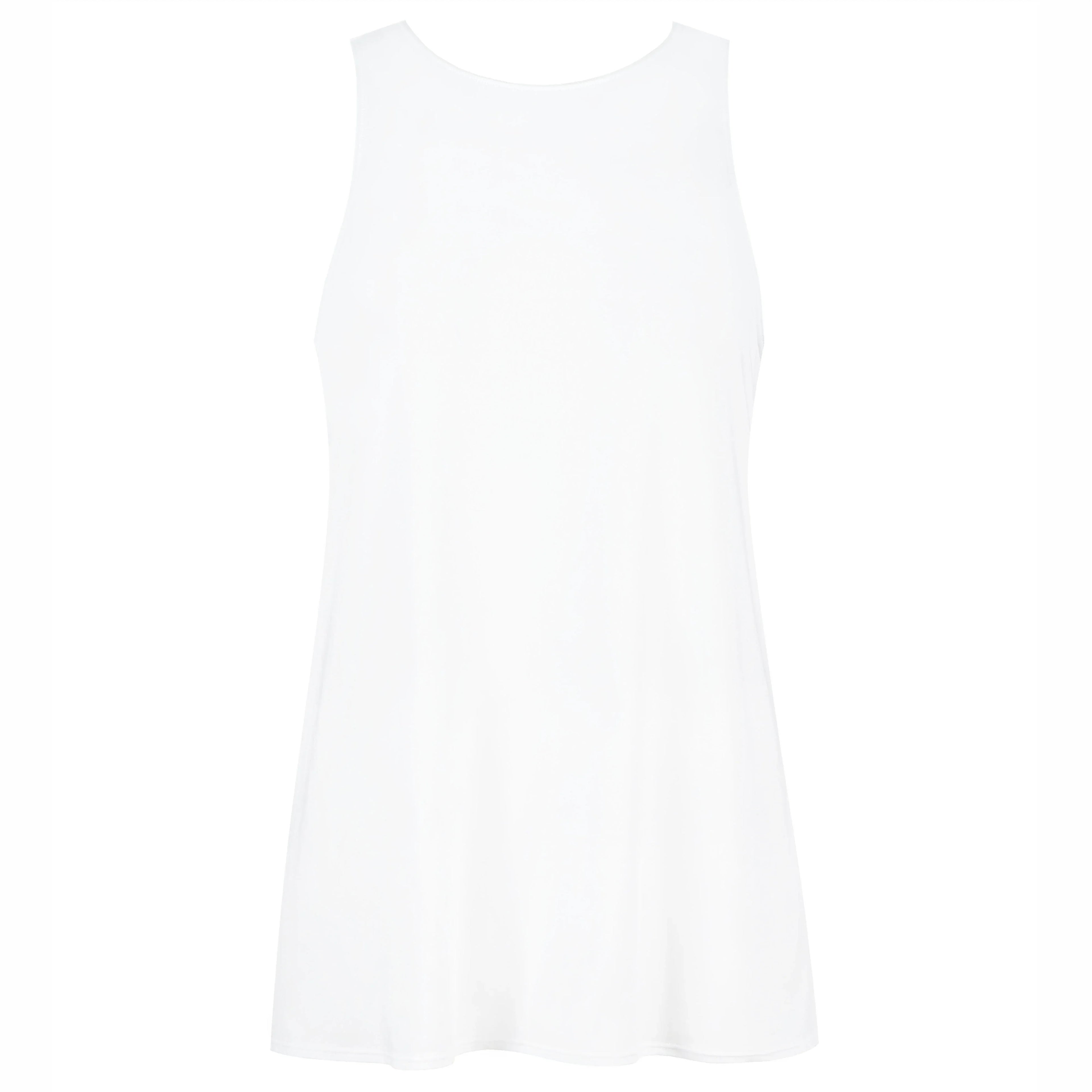 Look Back Top - Gourami