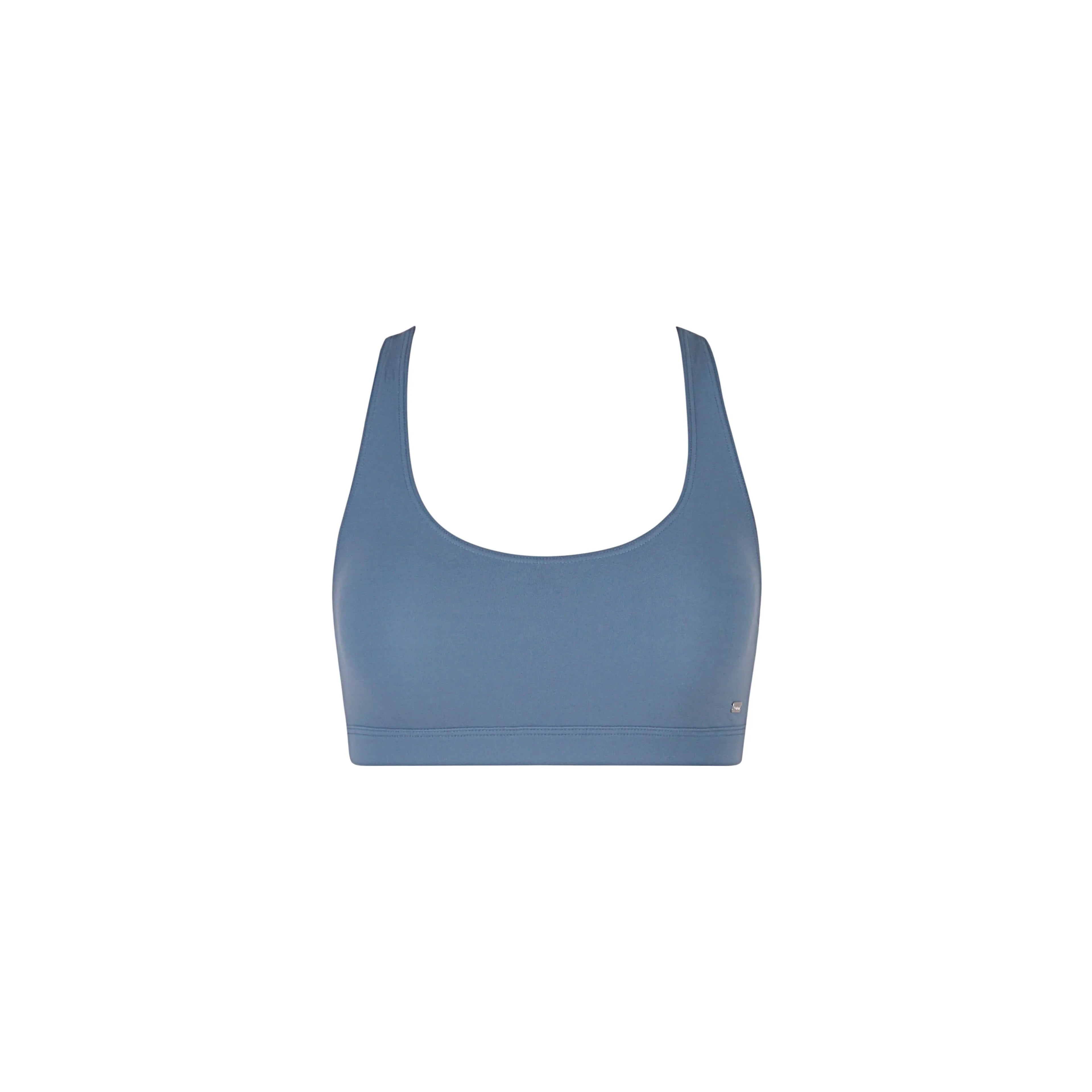 Backfire Bra Top - Gourami