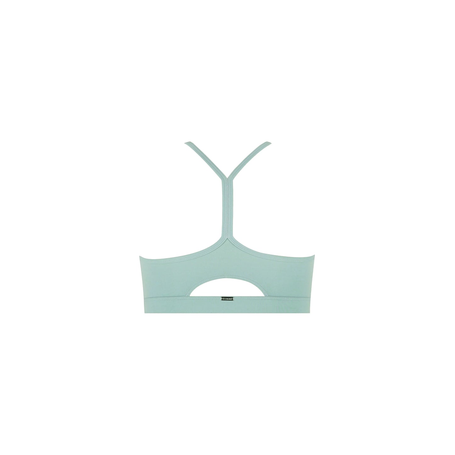Overlay Bra Top - Gourami