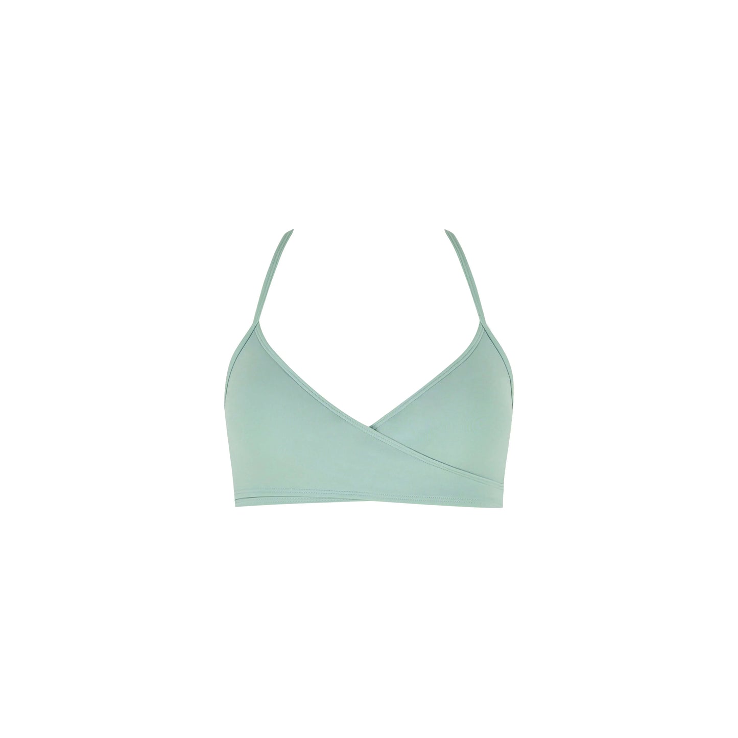 Overlay Bra Top - Gourami