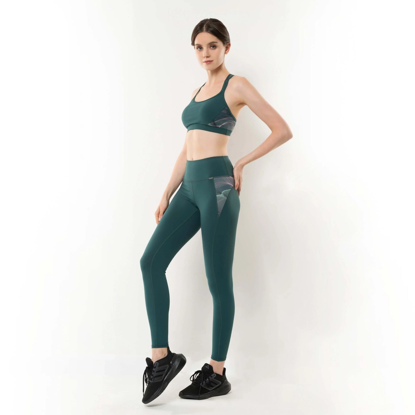 Wellmania Legging - Gourami
