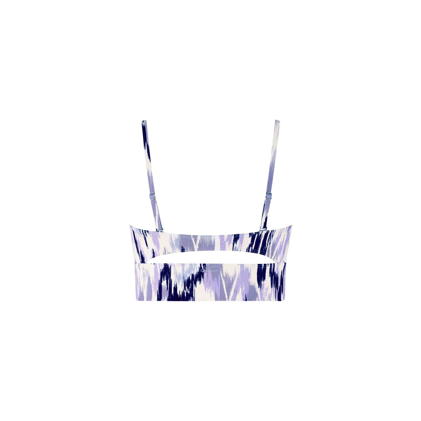 Soft Splash Bra Top - Gourami