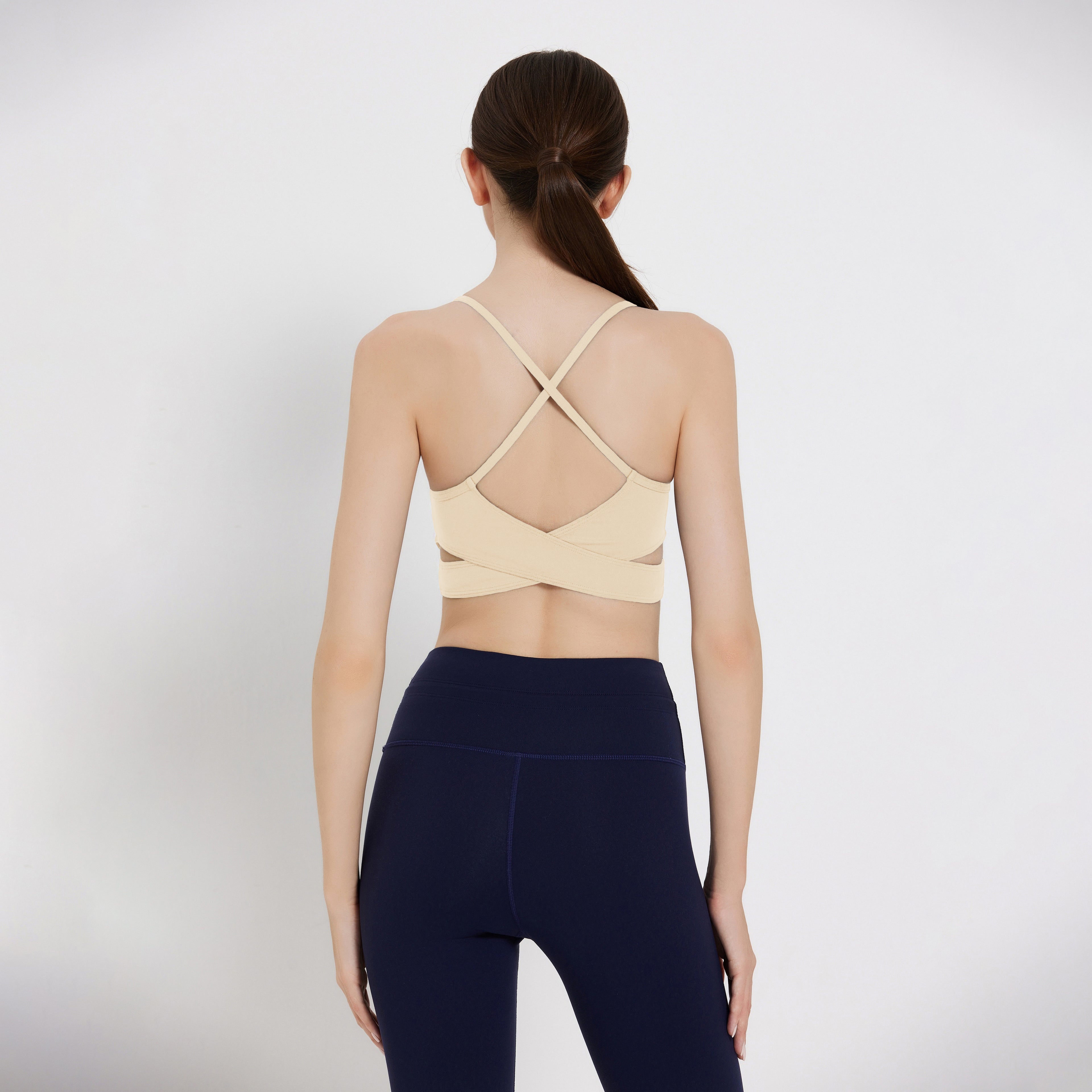 Athluxe Bra Top