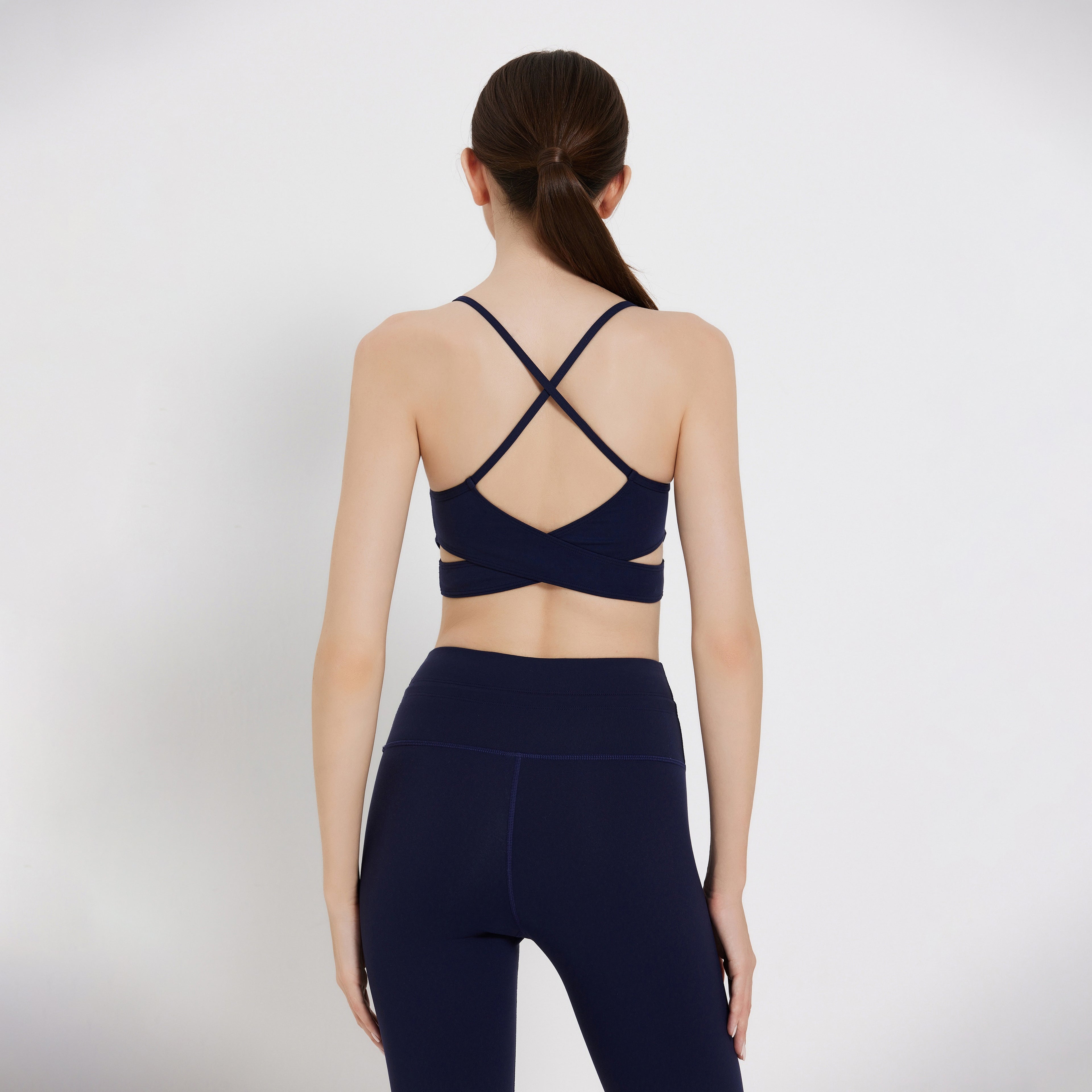 Athluxe Bra Top
