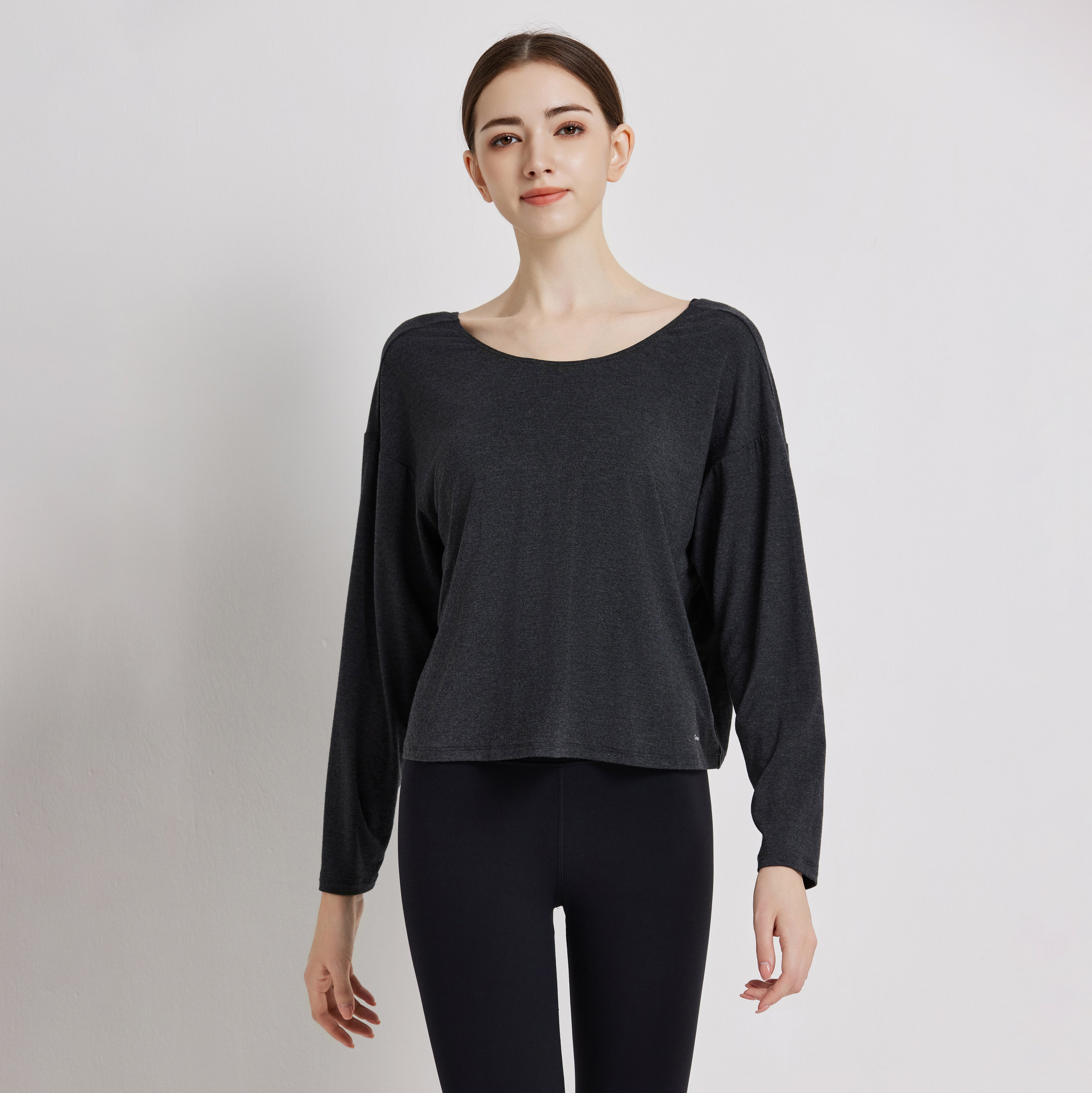 Vie Coverup Top