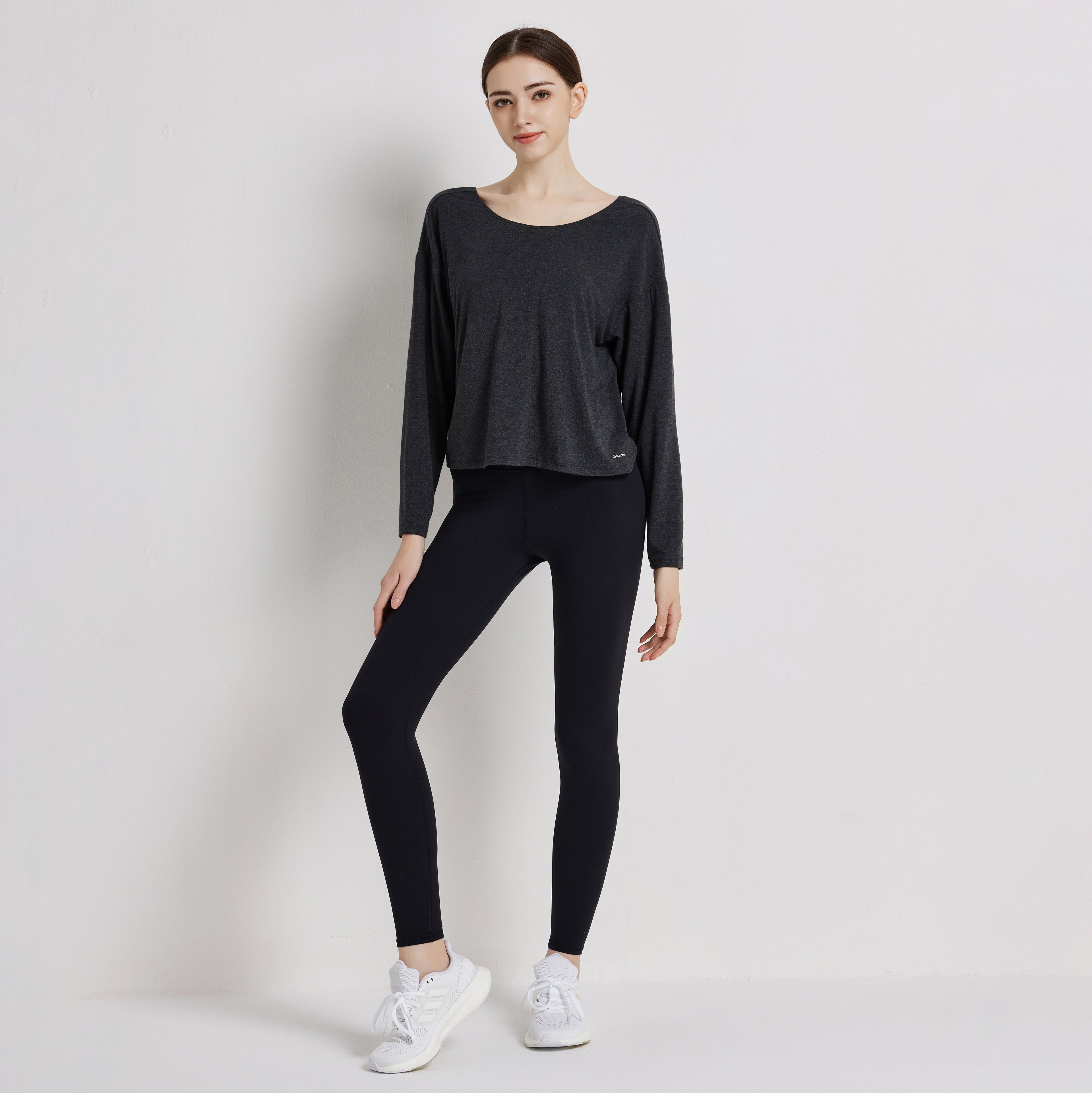 Vie Coverup Top