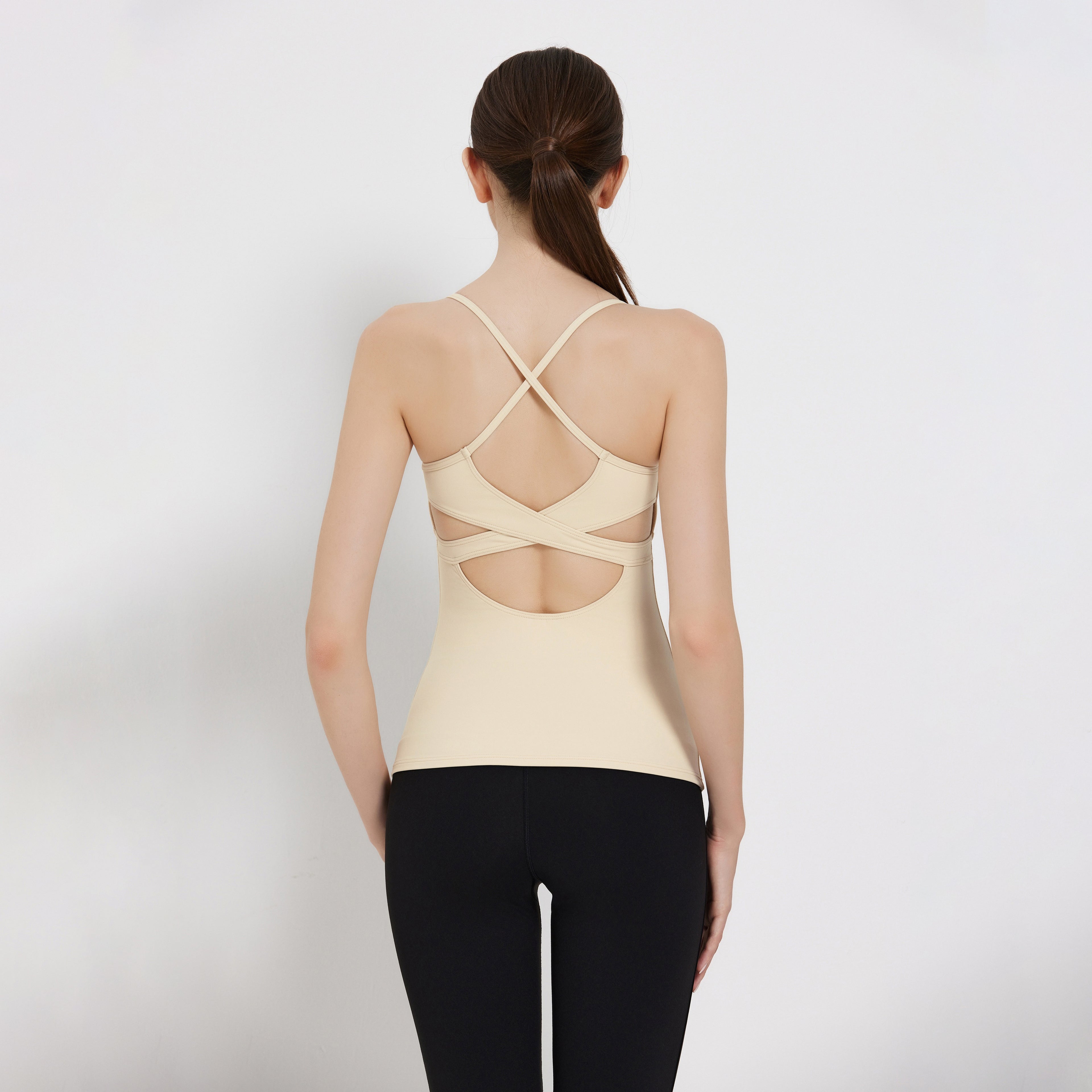 Athluxe Tank Top