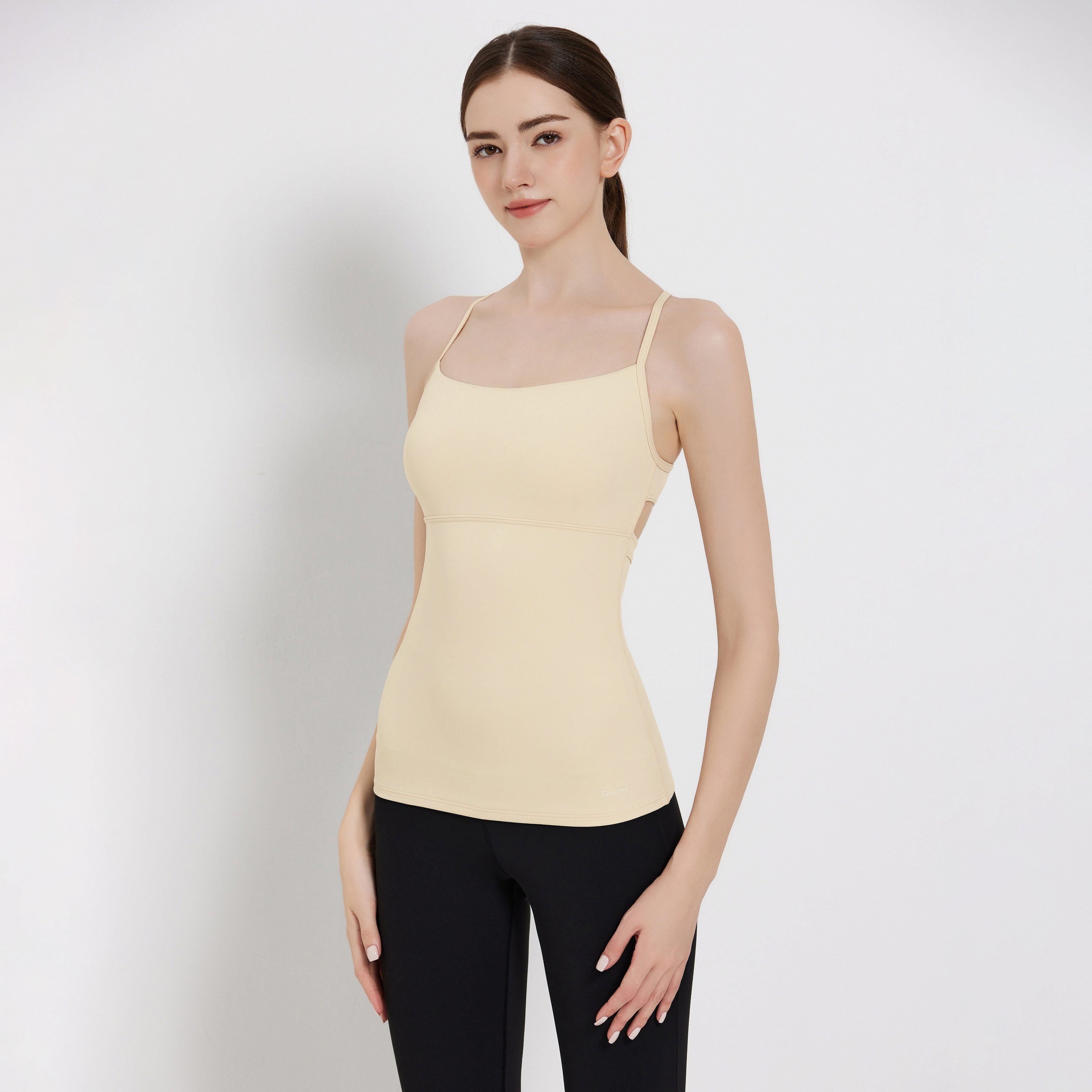 Athluxe Tank Top