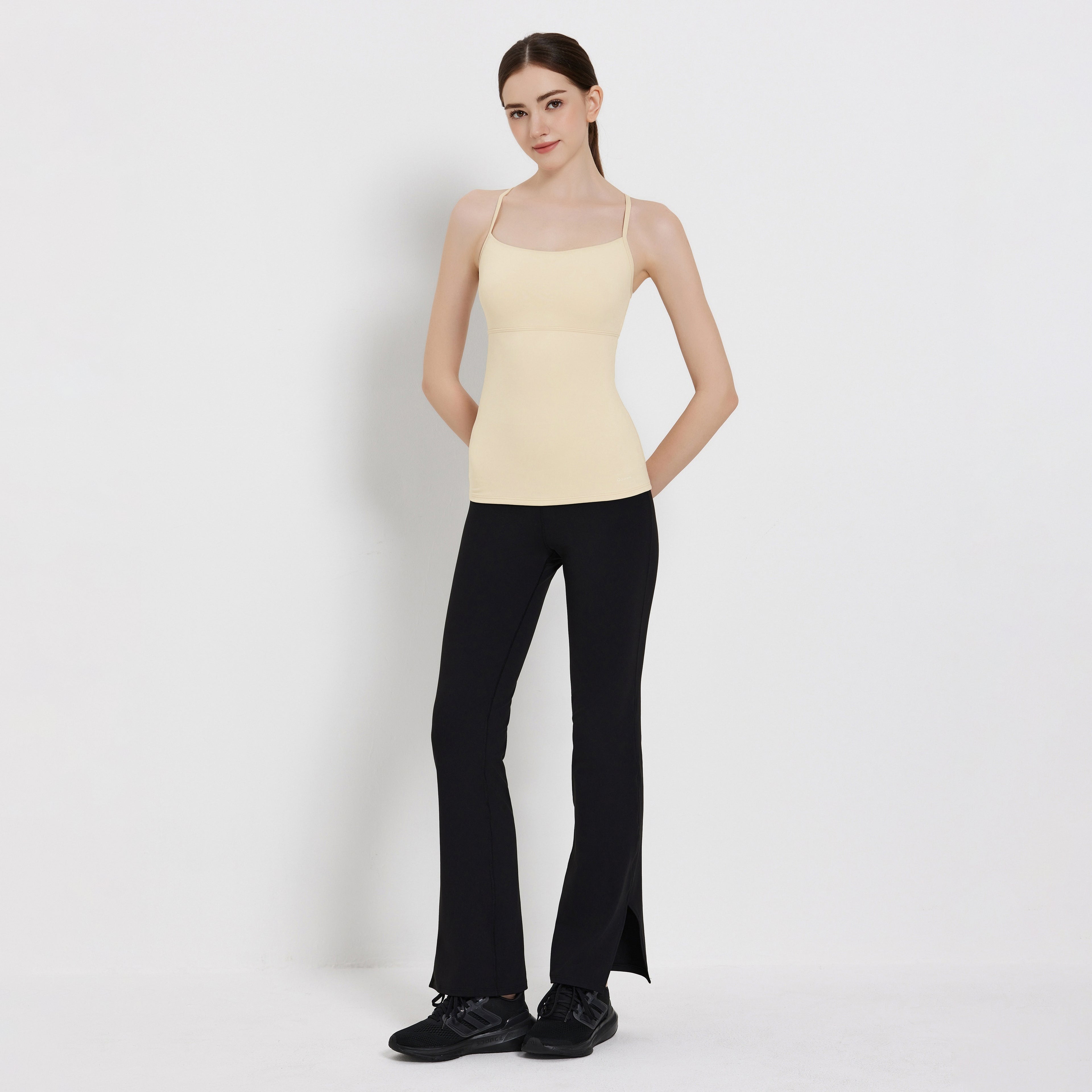Athluxe Tank Top