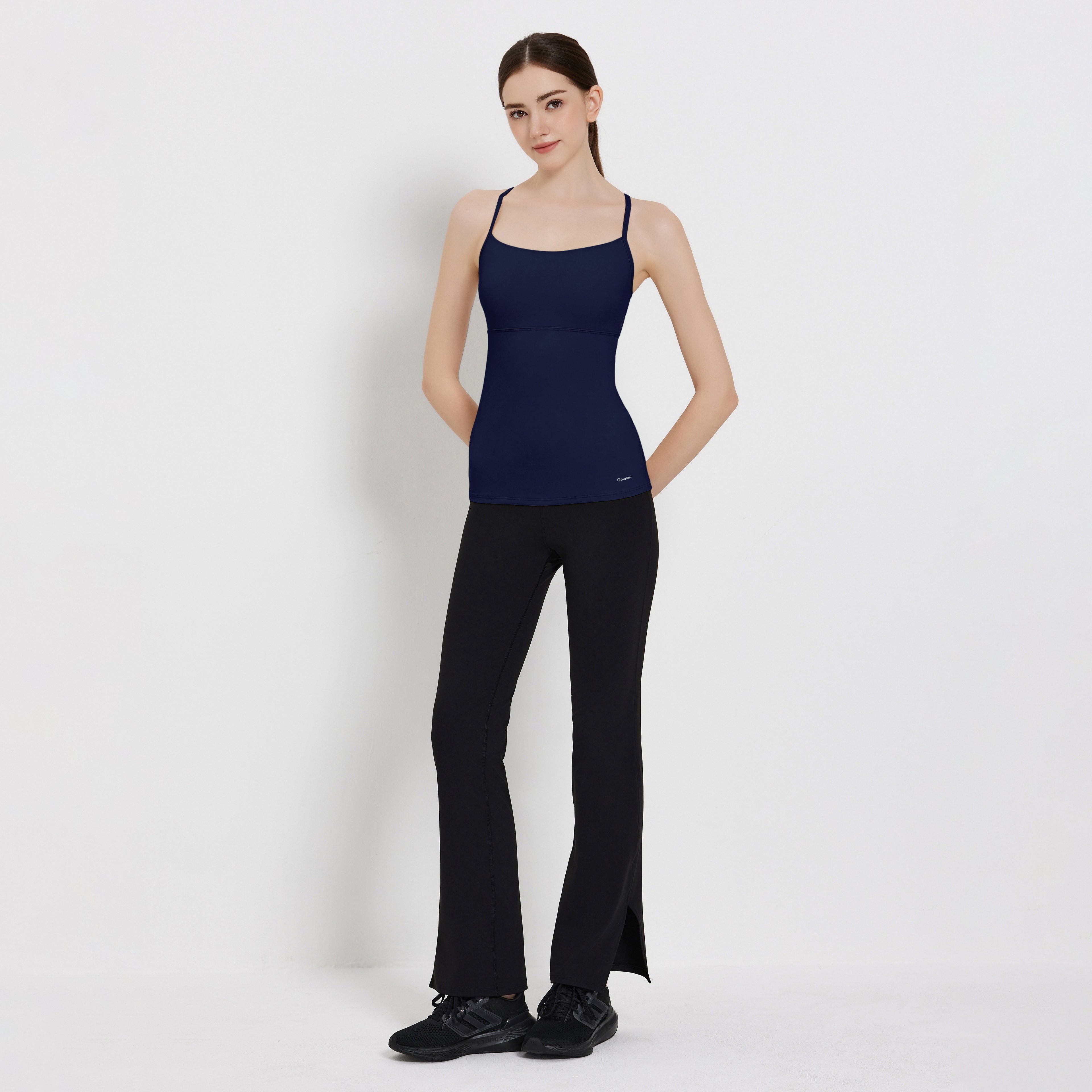 Athluxe Tank Top