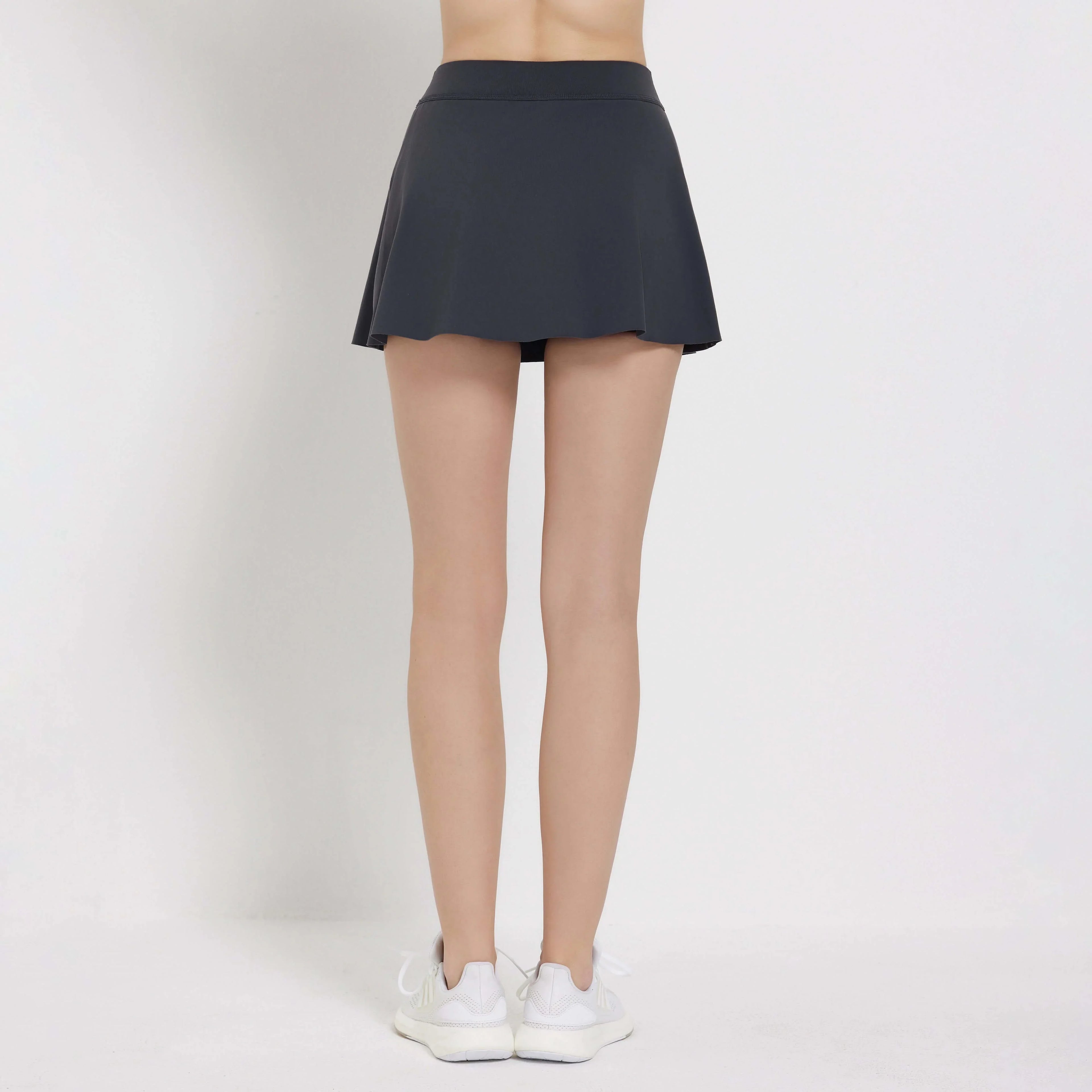 Balance Skort - Gourami