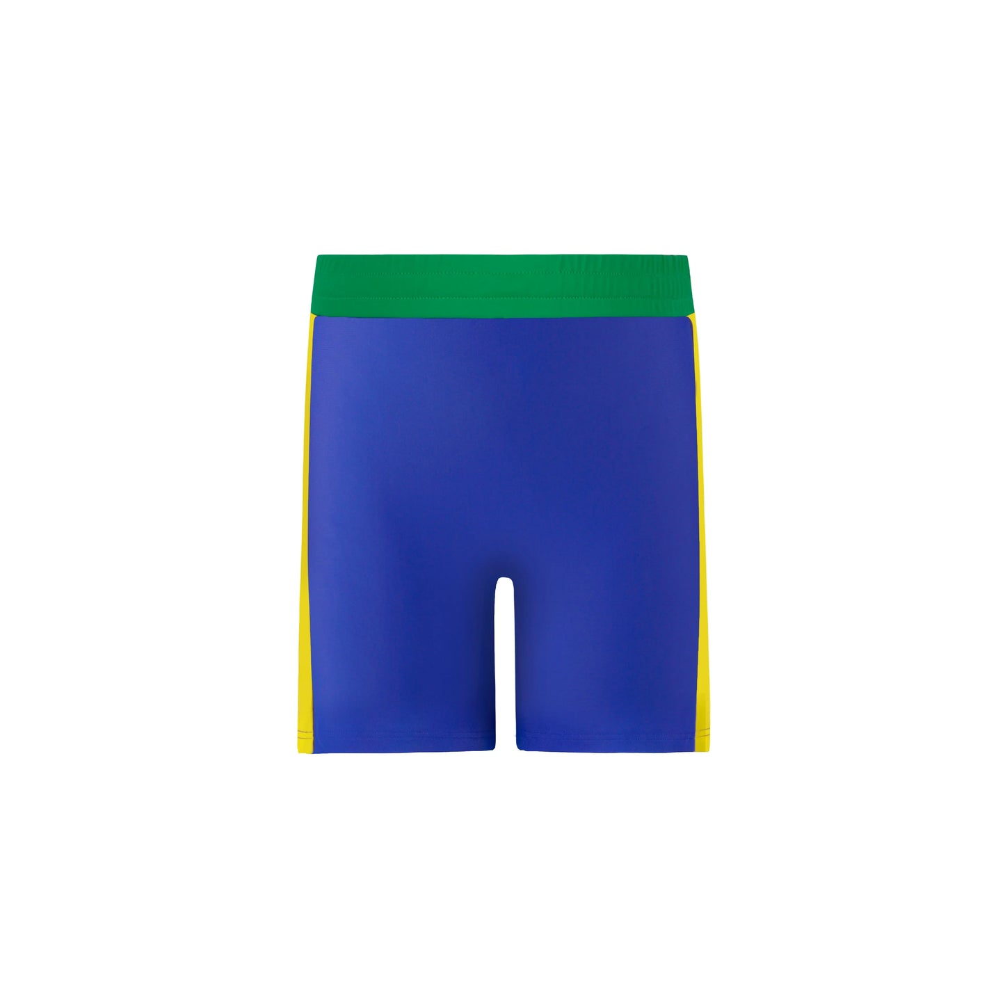Candy Stripe Boys Rashguard Set - Gourami