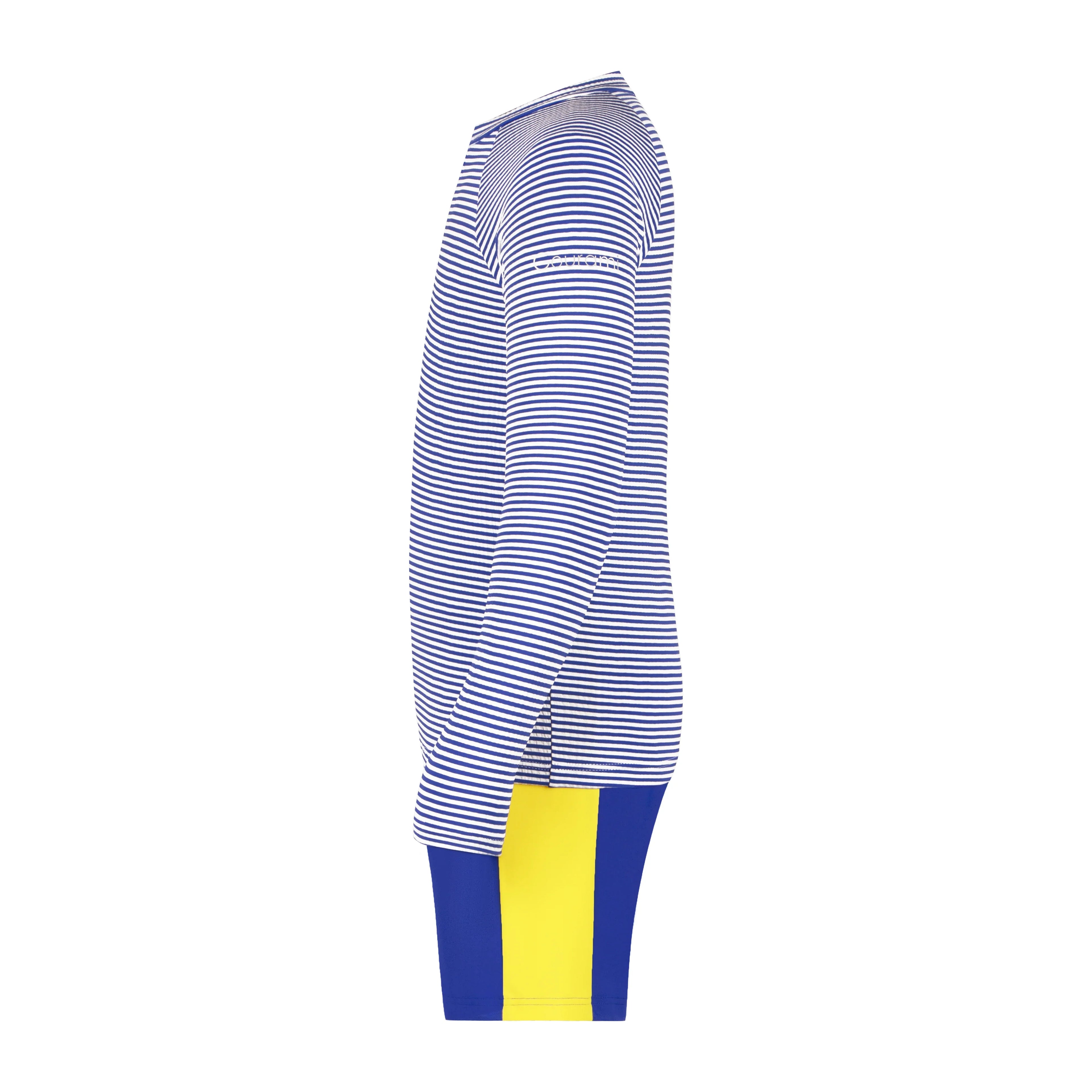 Candy Stripe Boys Rashguard Set - Gourami
