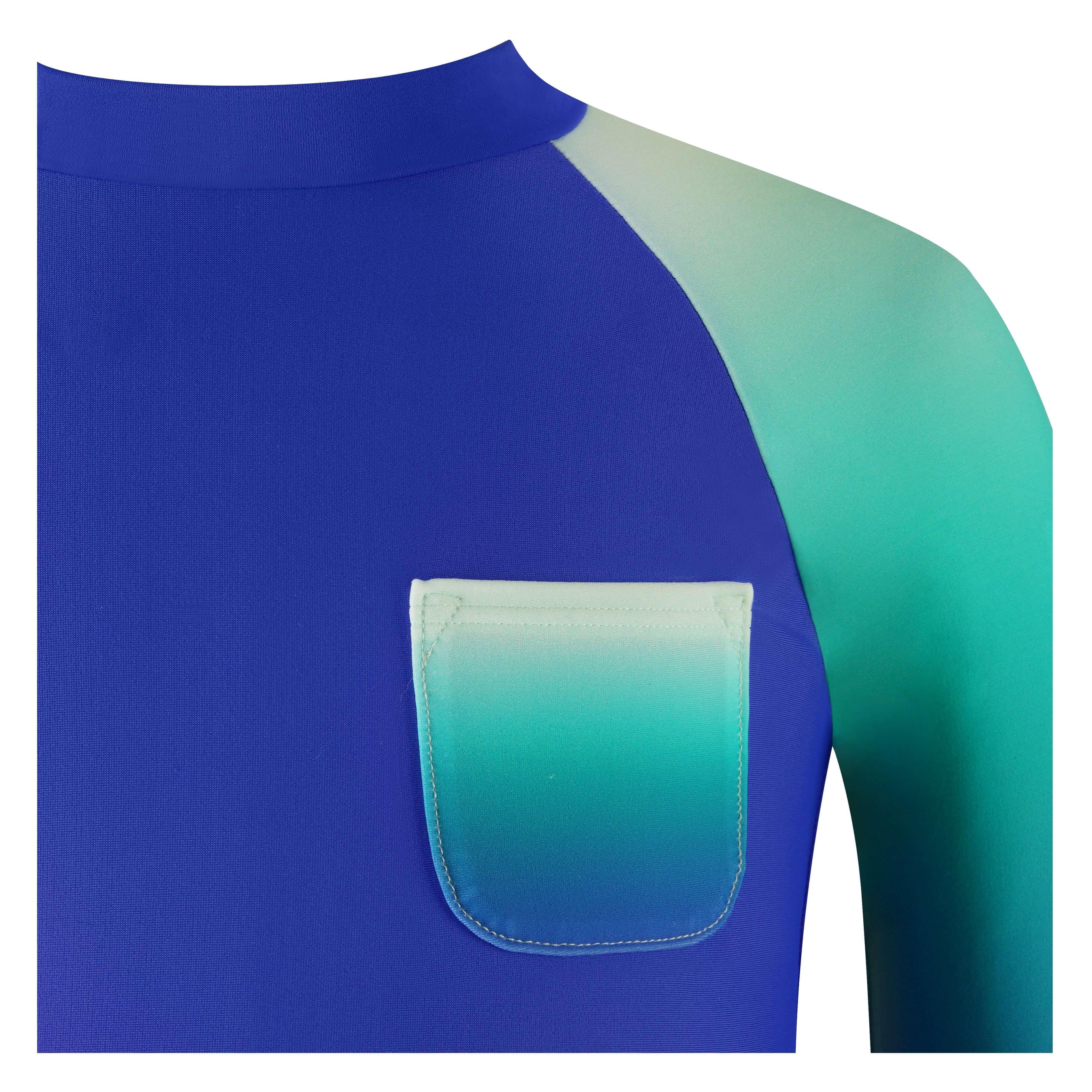 Tide Kids Sunsuit - Gourami