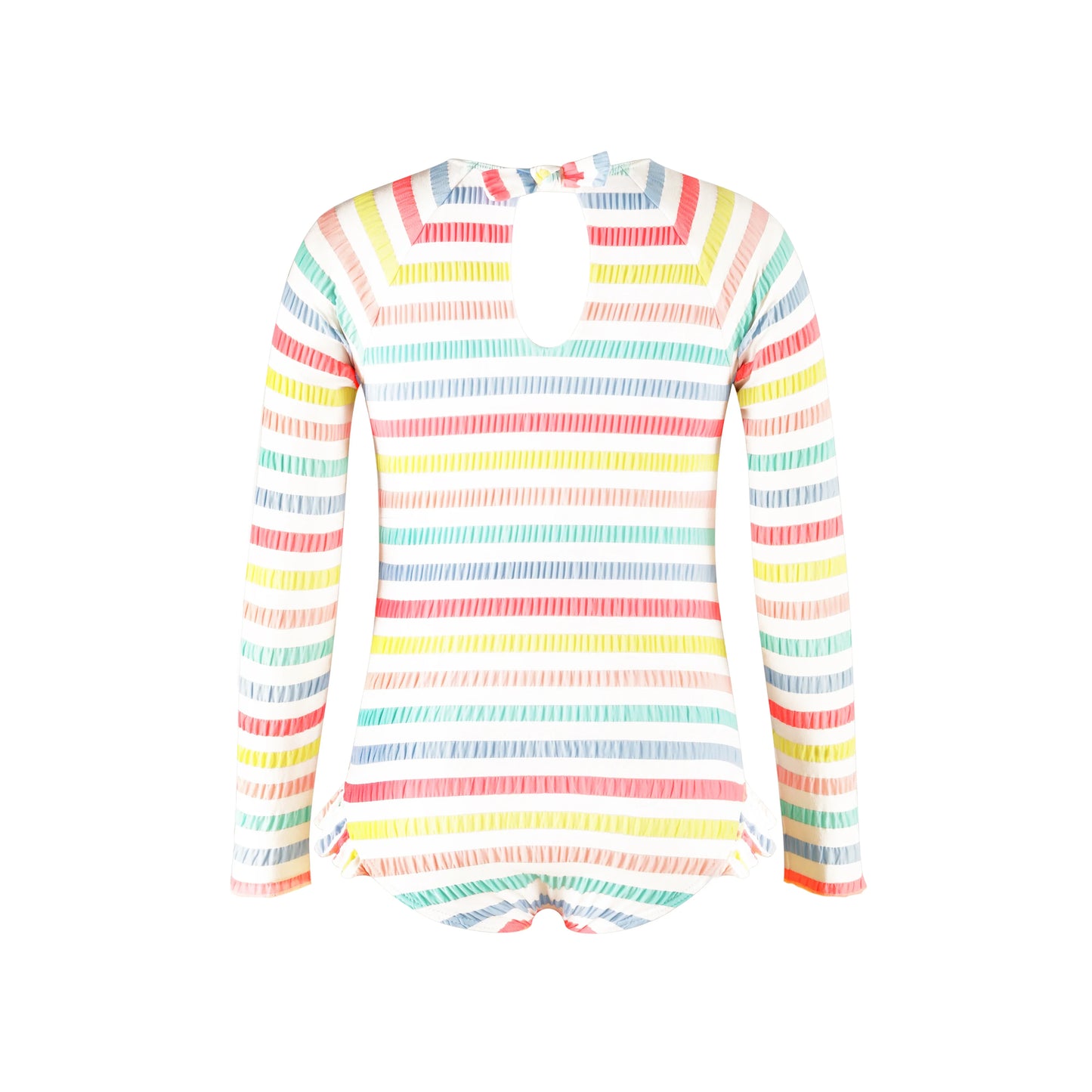 Rainbow Girls Swimsuit - Gourami