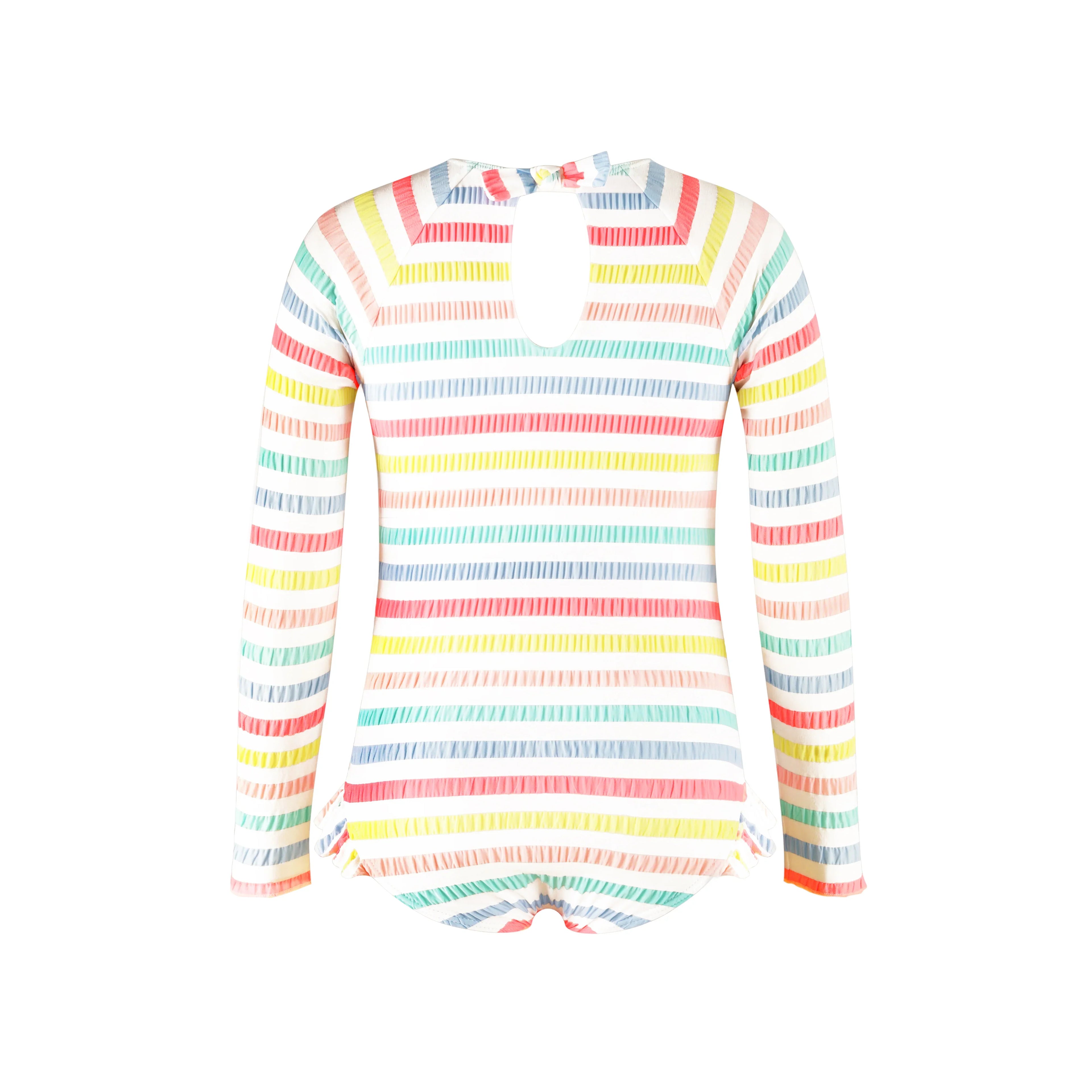 Rainbow Girls Swimsuit - Gourami