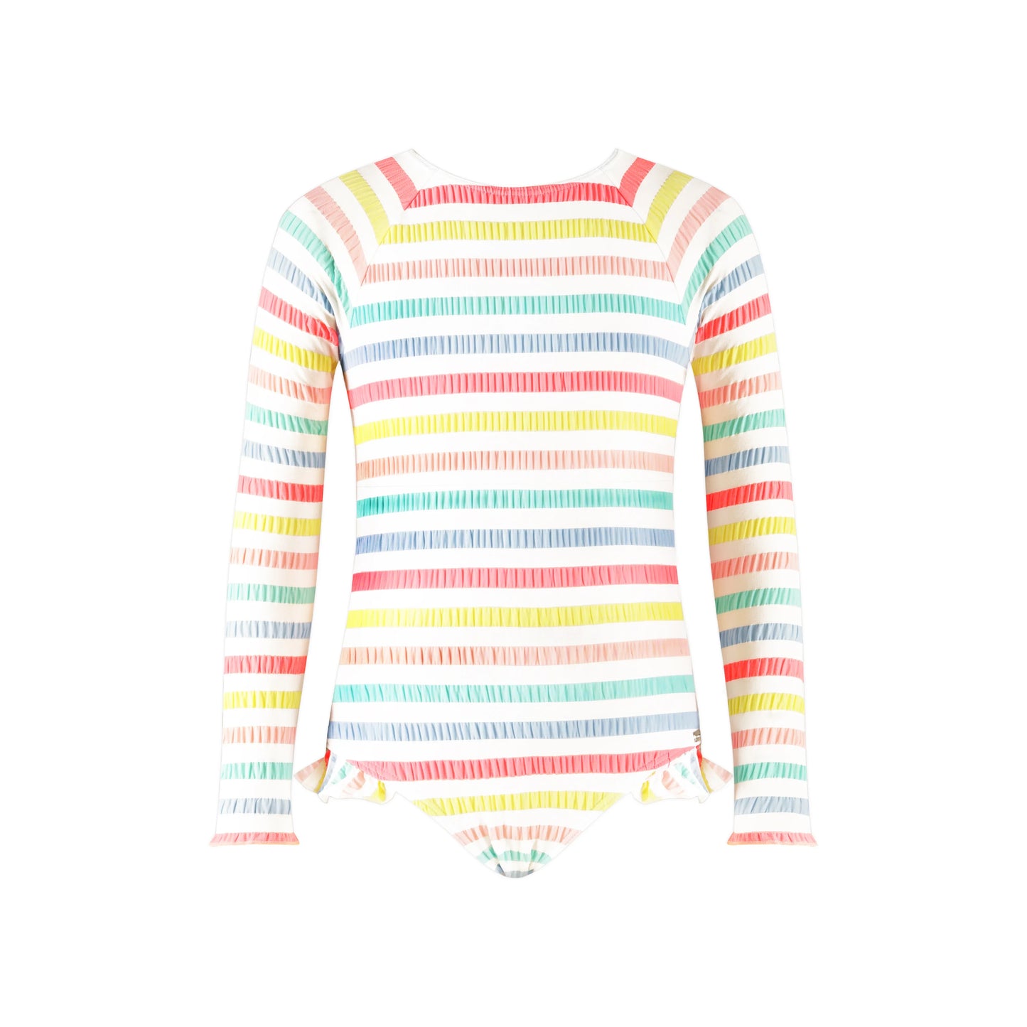 Rainbow Girls Swimsuit - Gourami