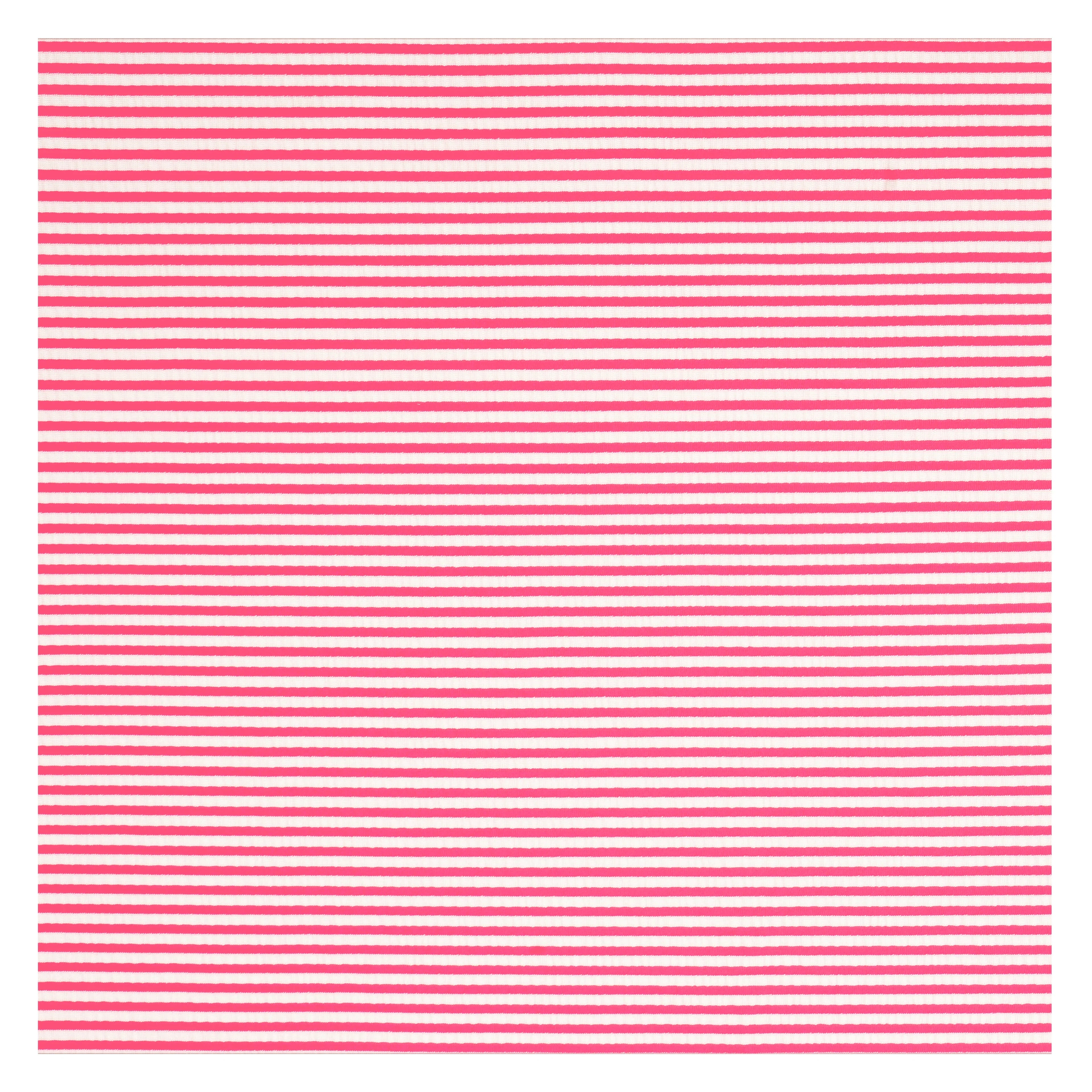 Candy Stripe Girls Rashguard Set - Gourami