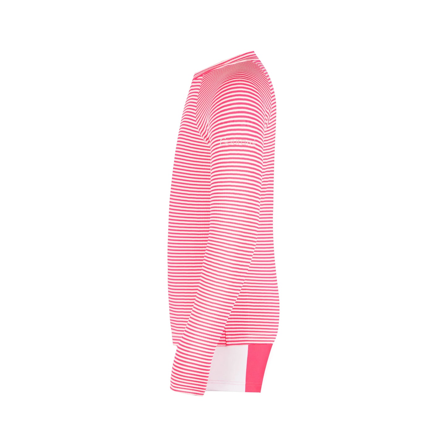 Candy Stripe Girls Rashguard Set - Gourami