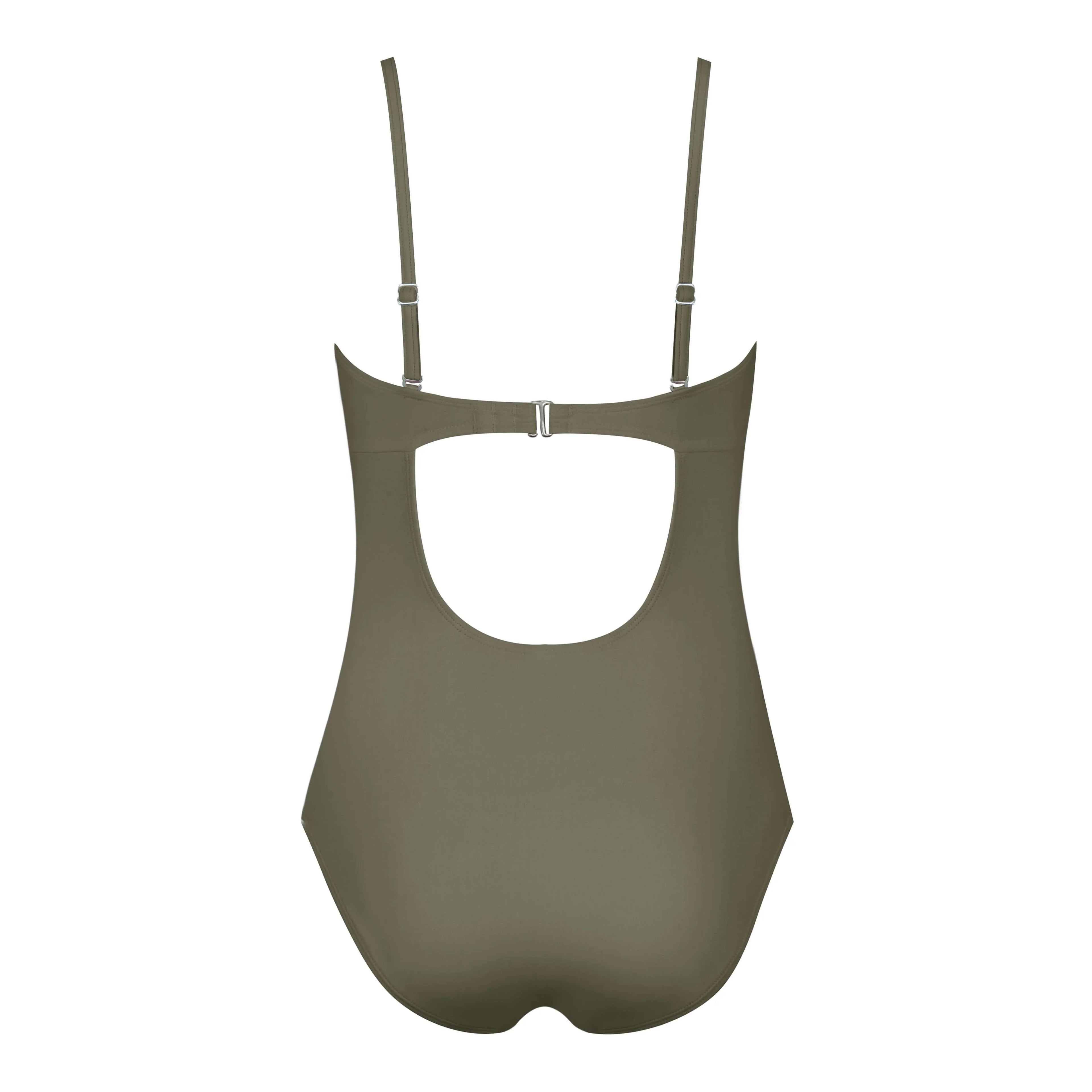 To Gather Swimsuit - Gourami