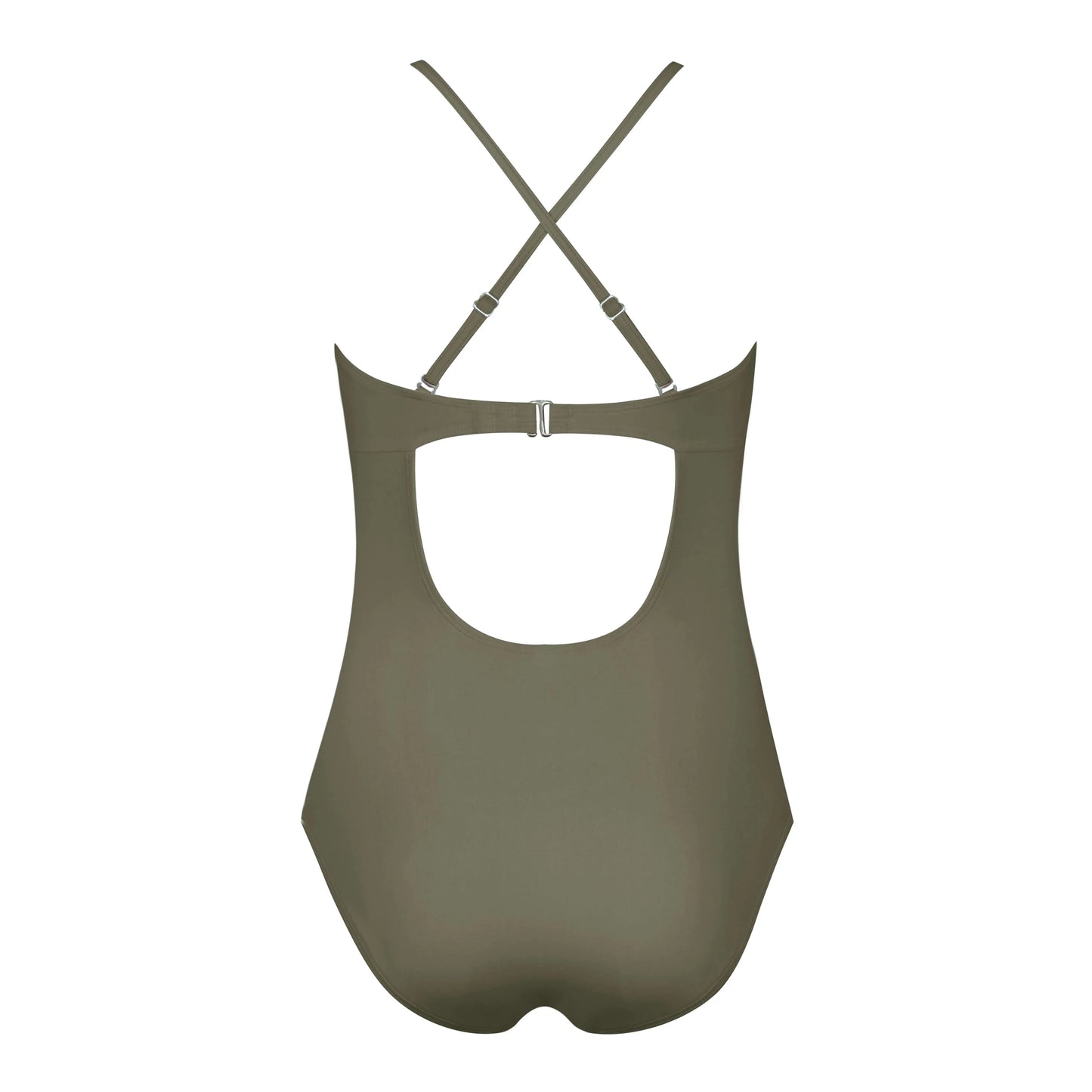 To Gather Swimsuit - Gourami