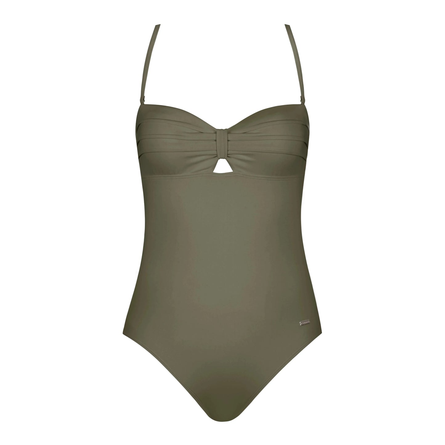 To Gather Swimsuit - Gourami