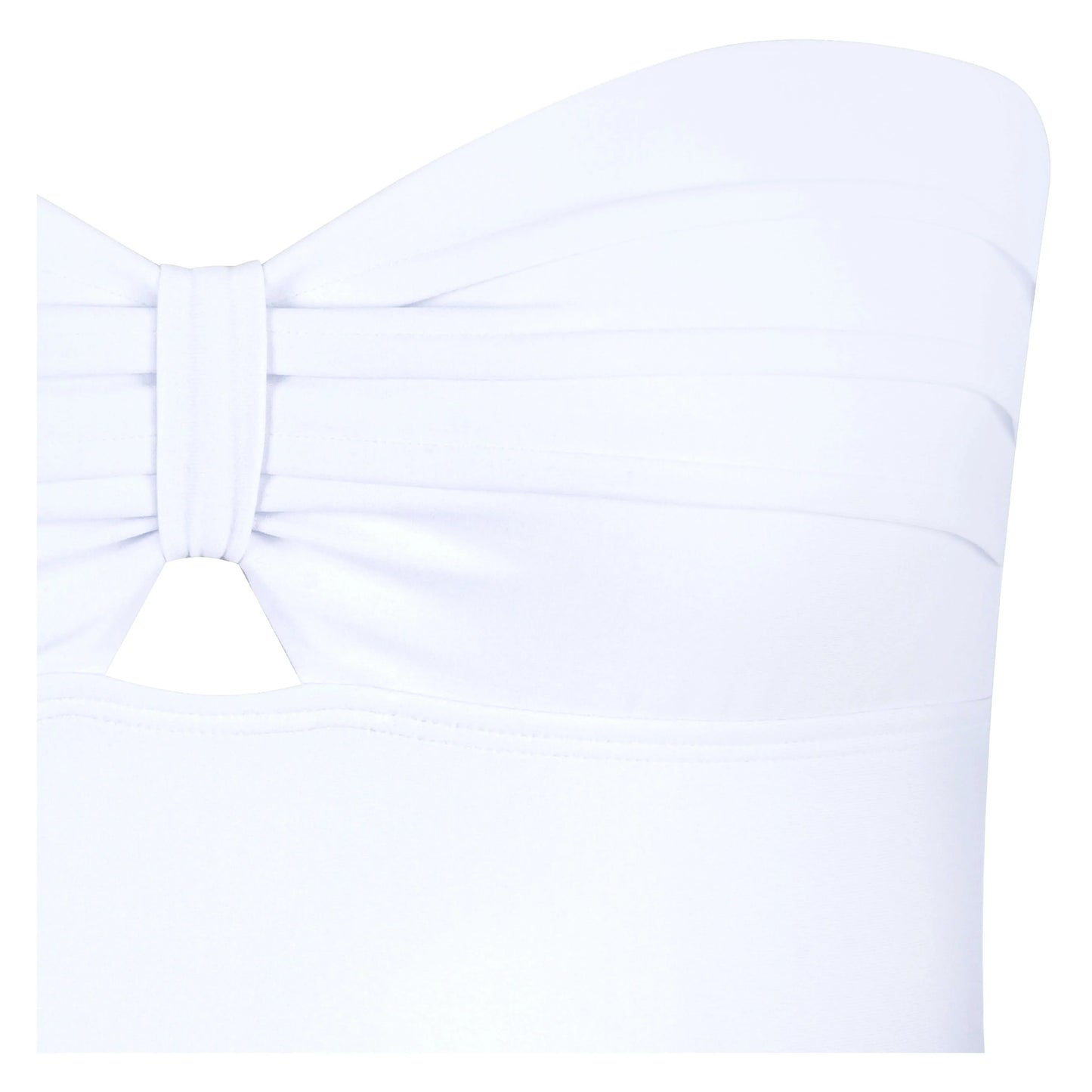 To Gather Swimsuit - Gourami
