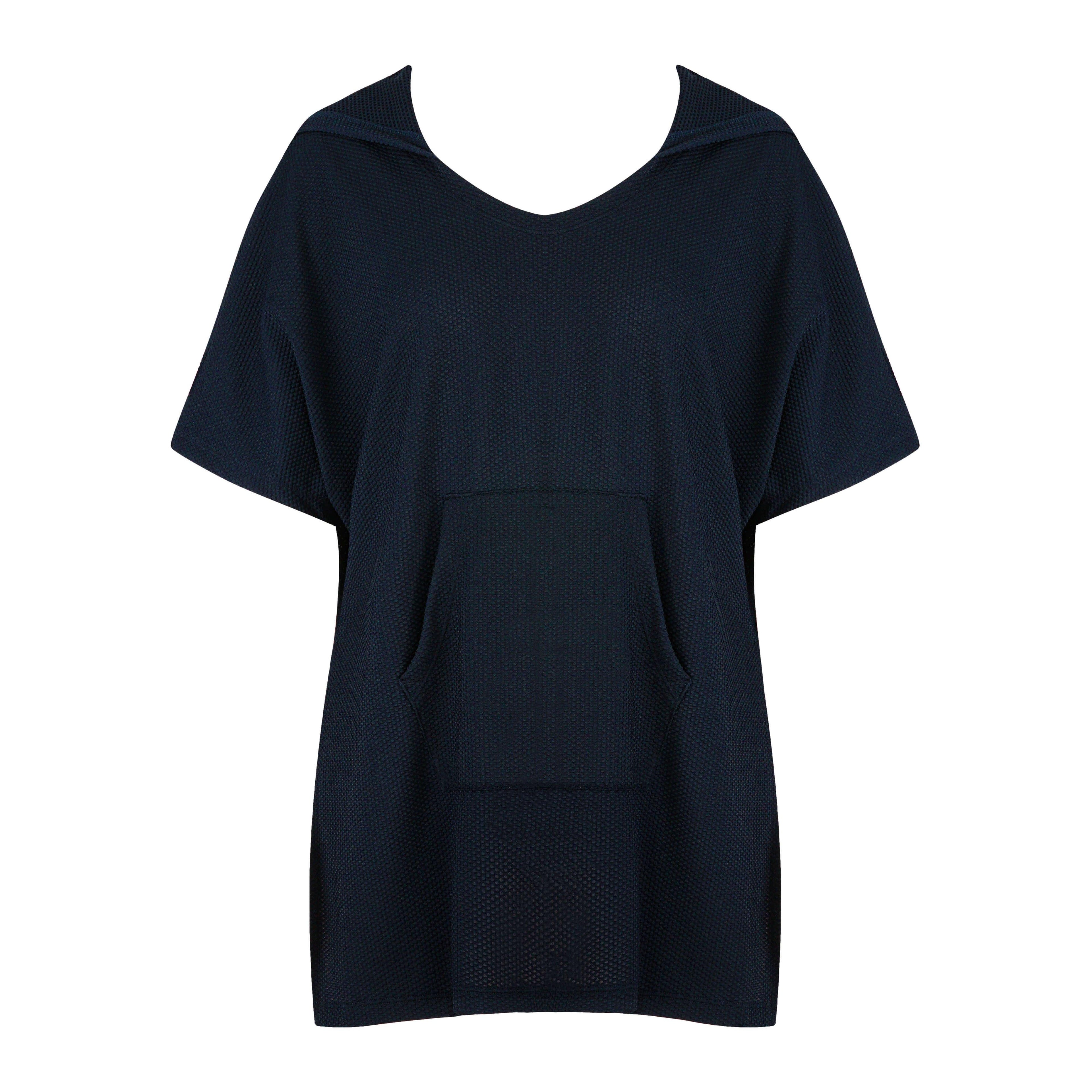 24/7 Coverup Dress - Gourami