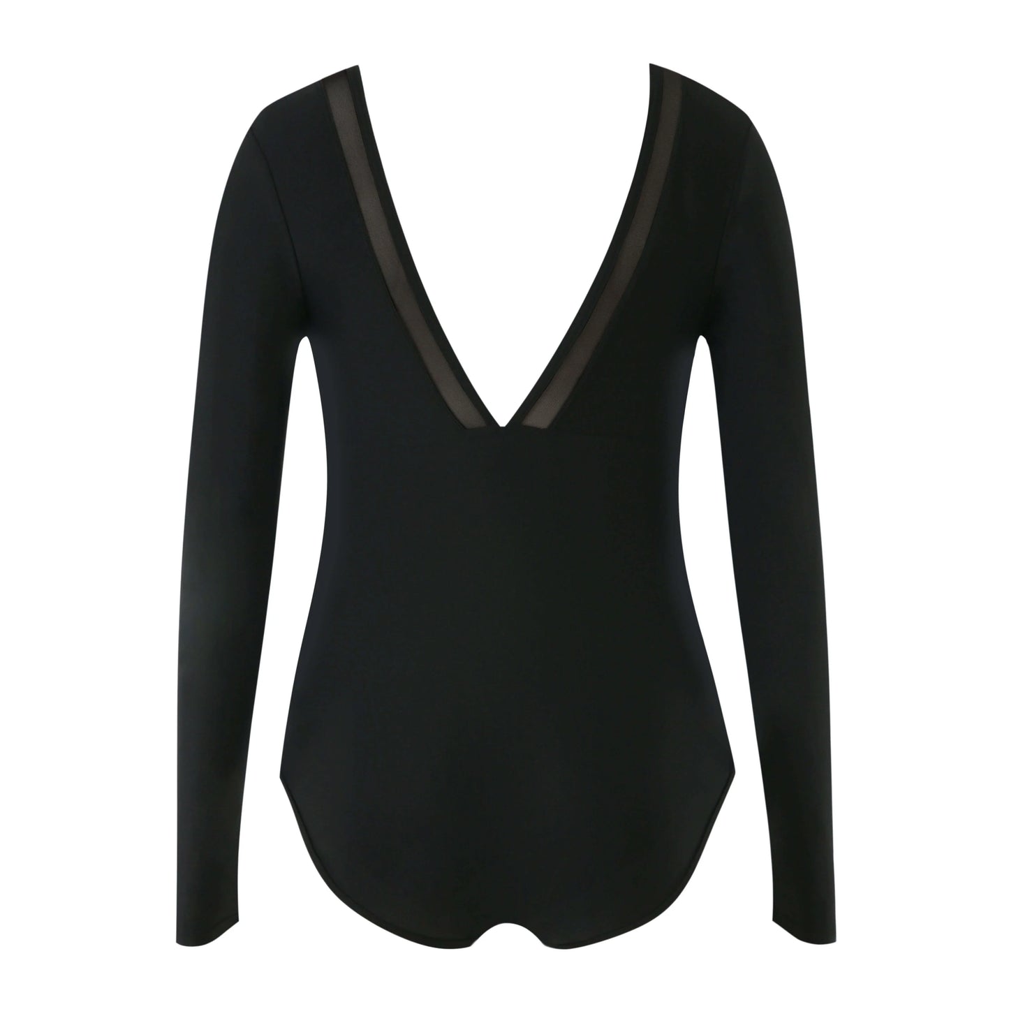 Valley Long Sleeve Swimsuit - Gourami