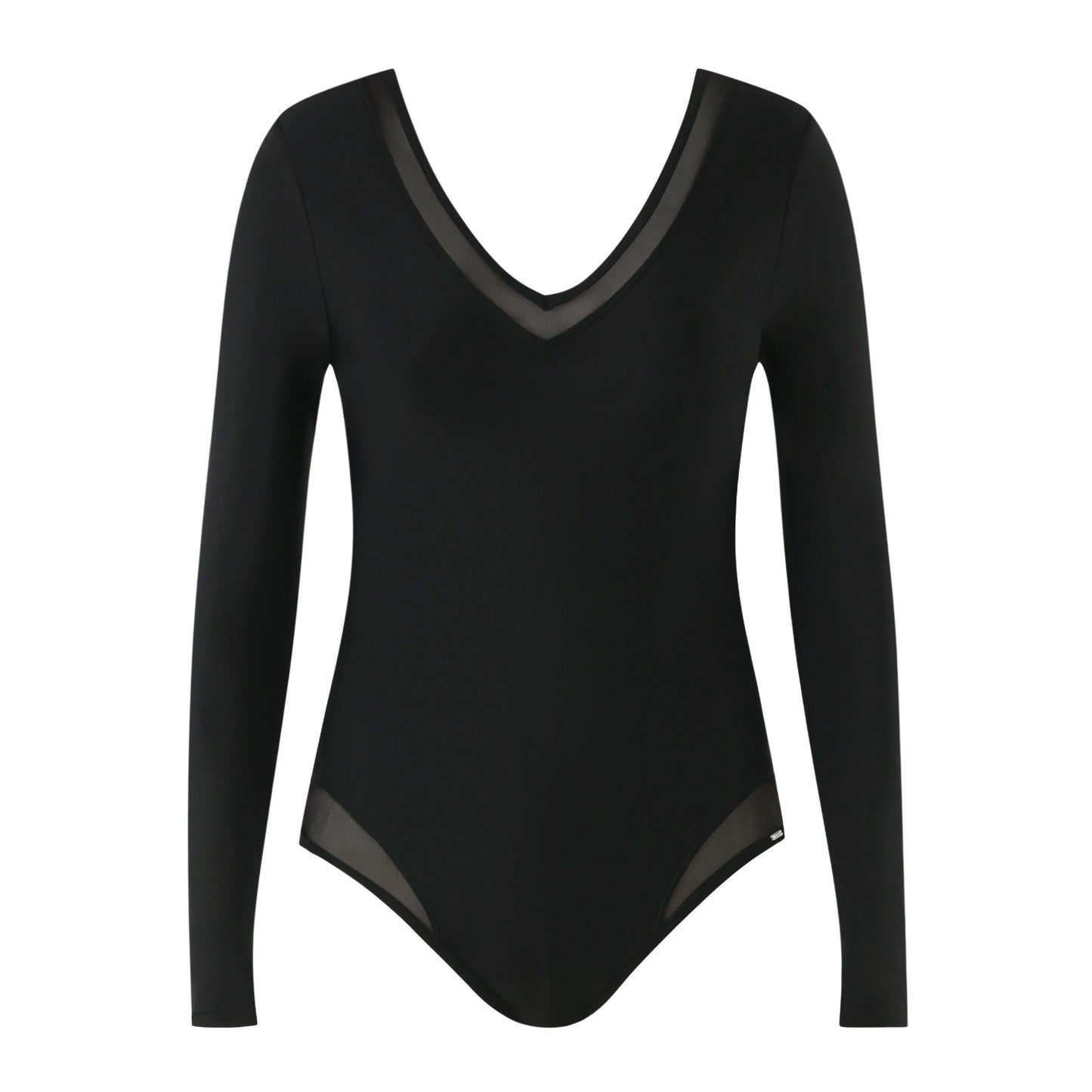 Valley Long Sleeve Swimsuit - Gourami