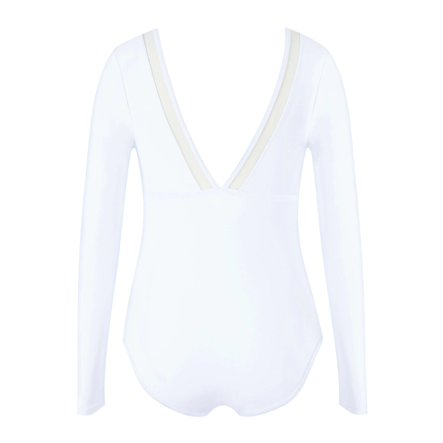 Valley Long Sleeve Swimsuit - Gourami