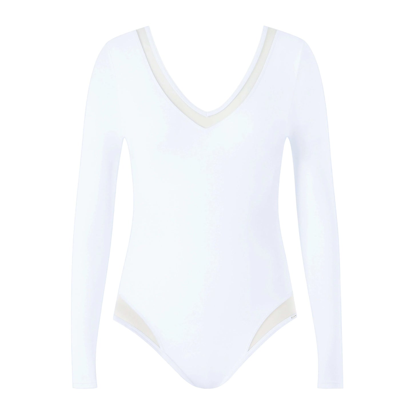 Valley Long Sleeve Swimsuit - Gourami