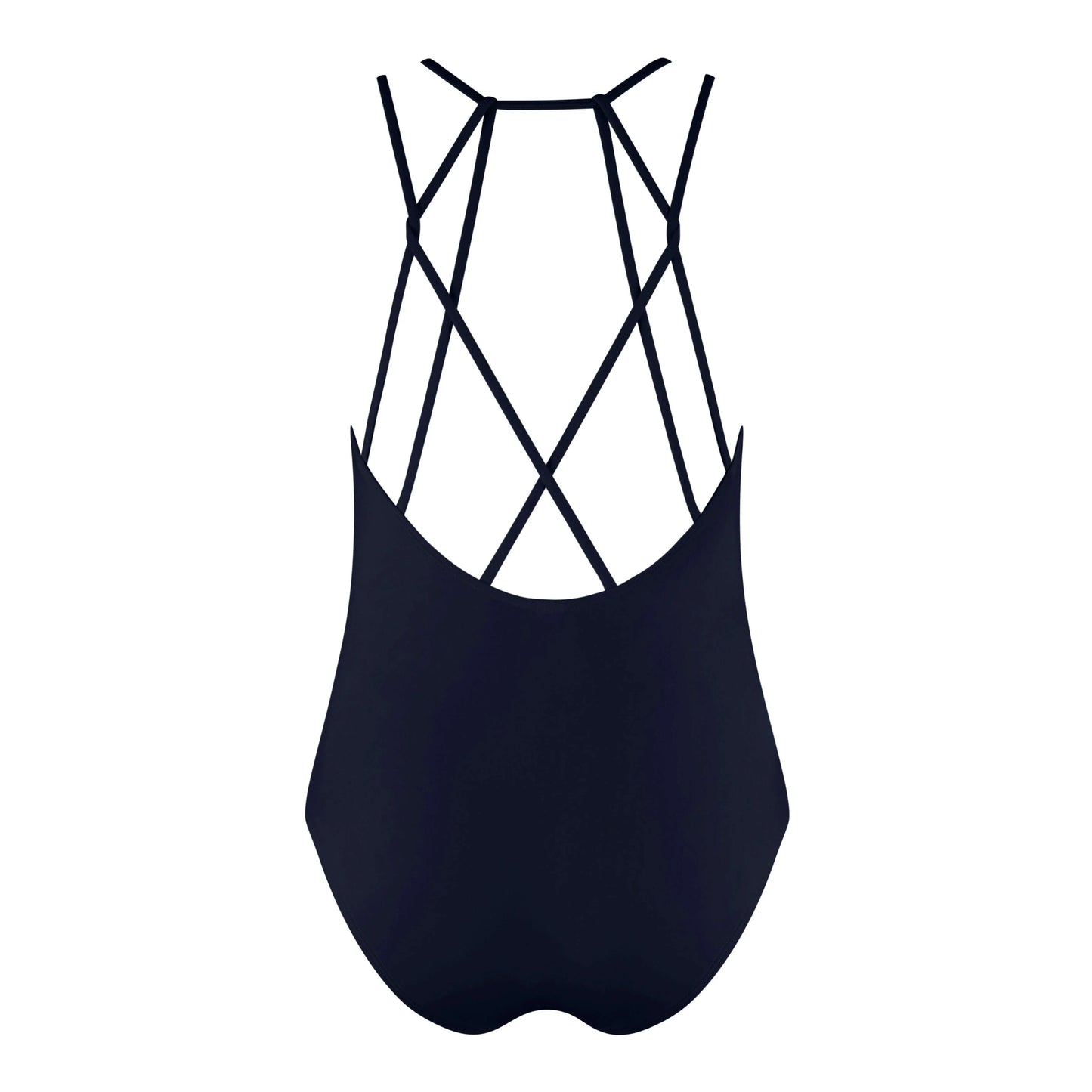 Webbed Swimsuit - Gourami