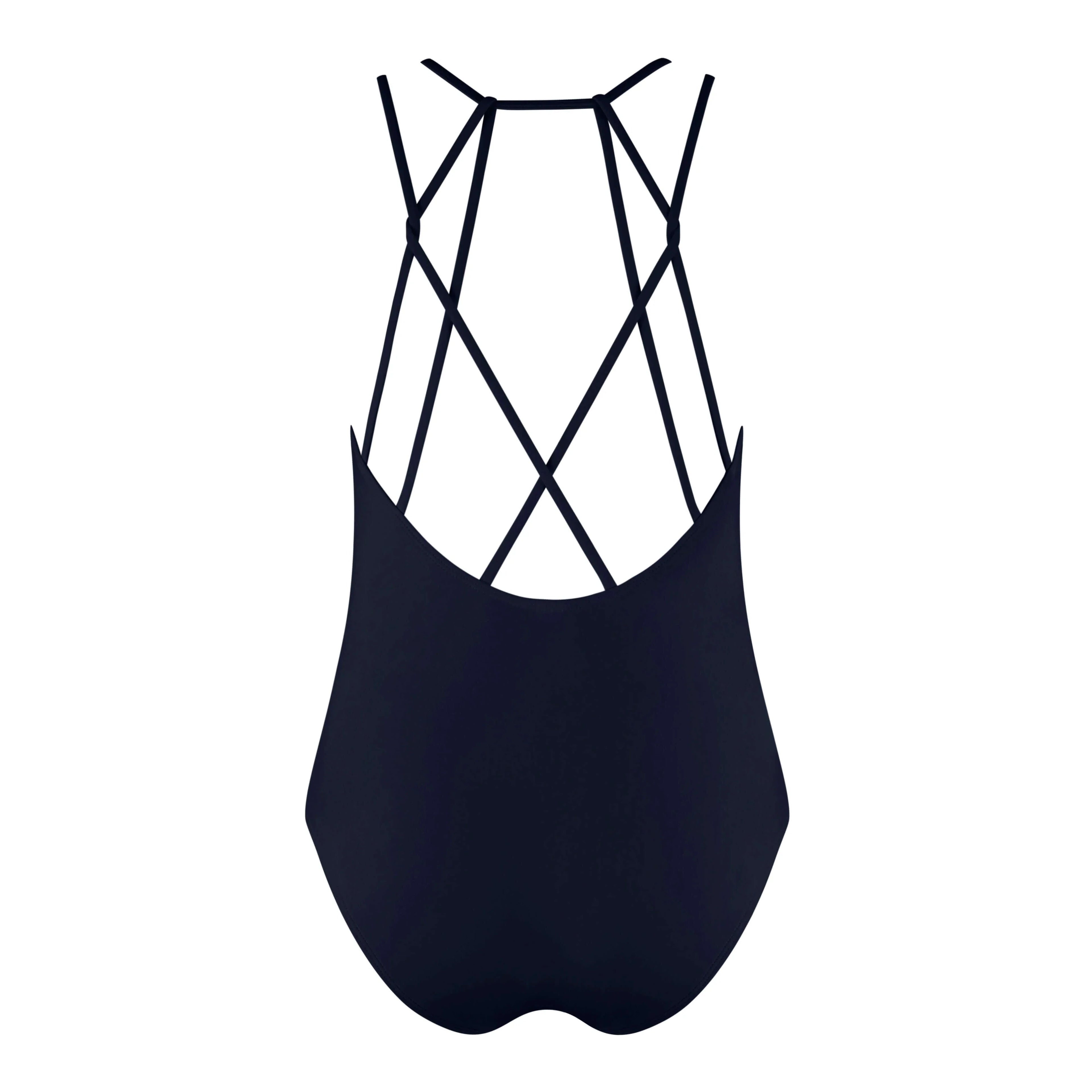 Webbed Swimsuit - Gourami