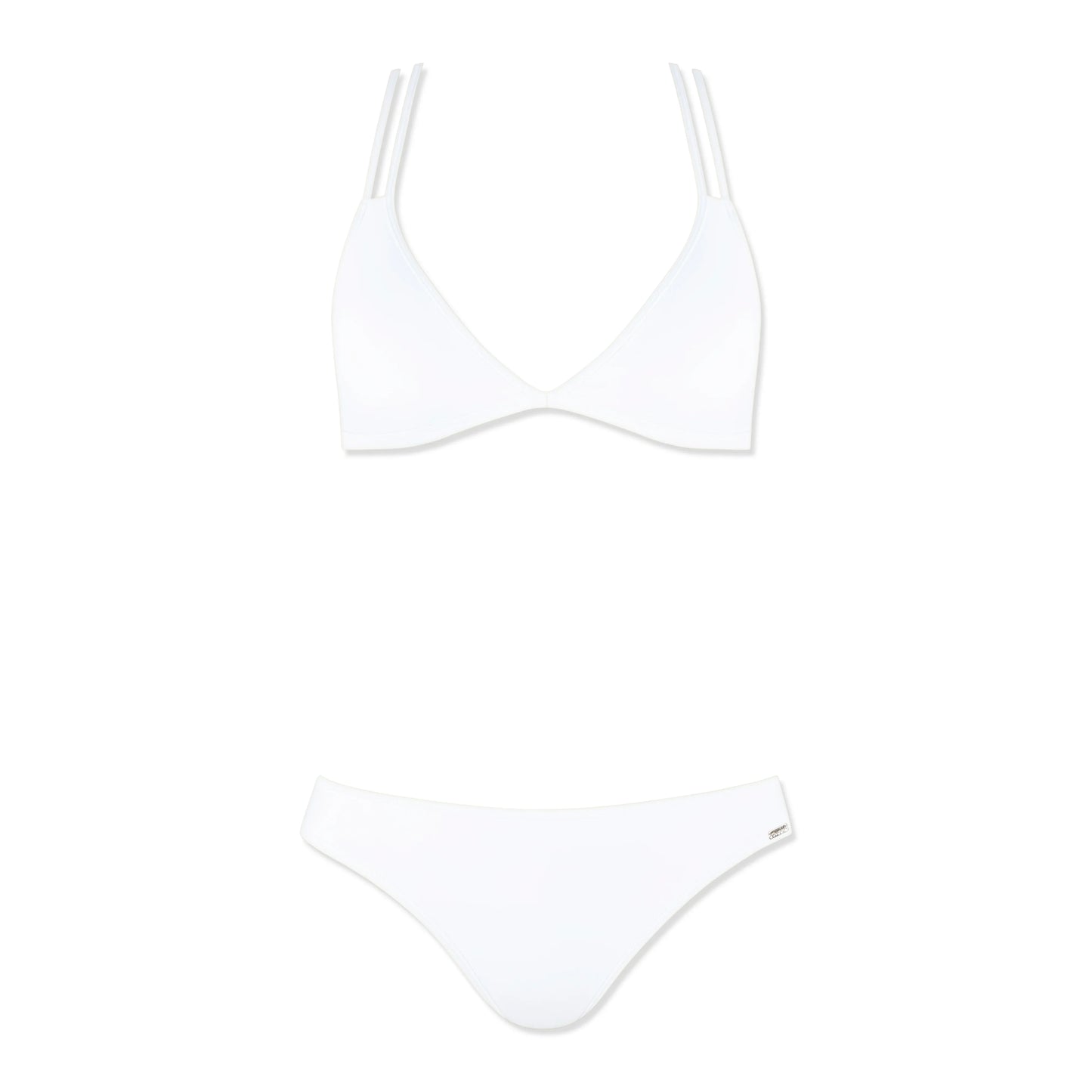 Webbed Bikini - Gourami