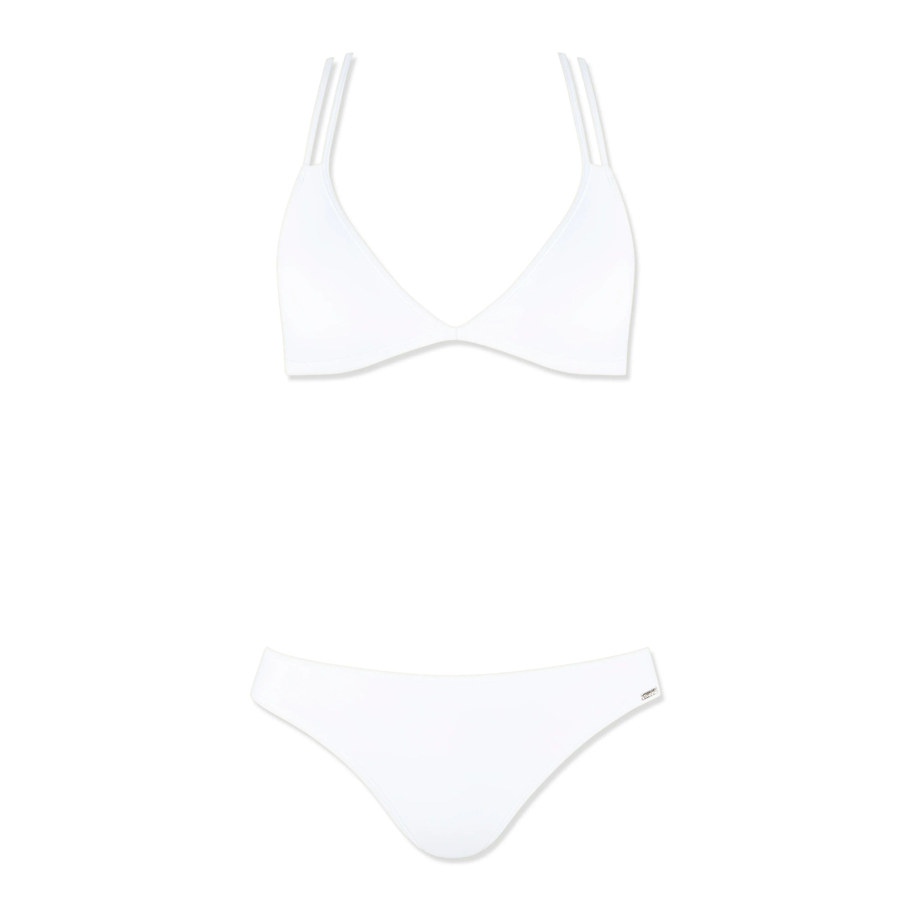 Webbed Bikini - Gourami