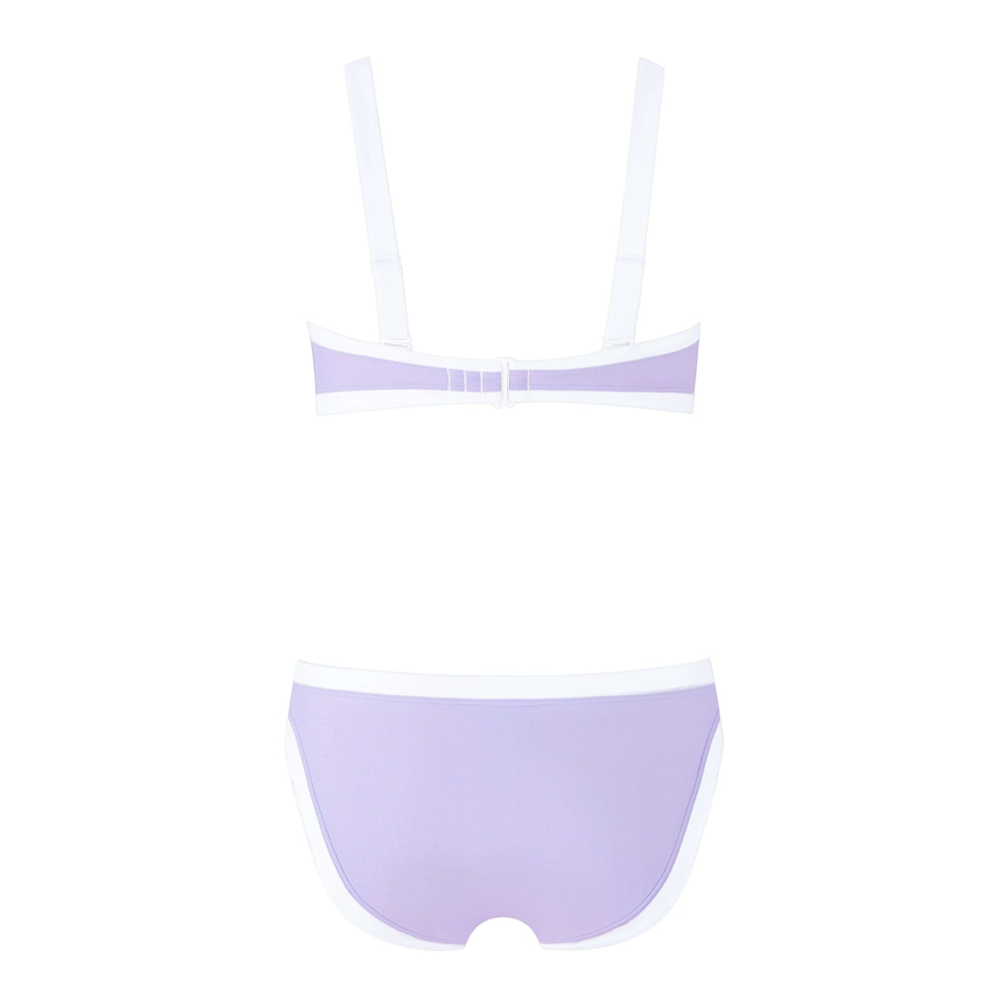 Borders Monokini - Gourami