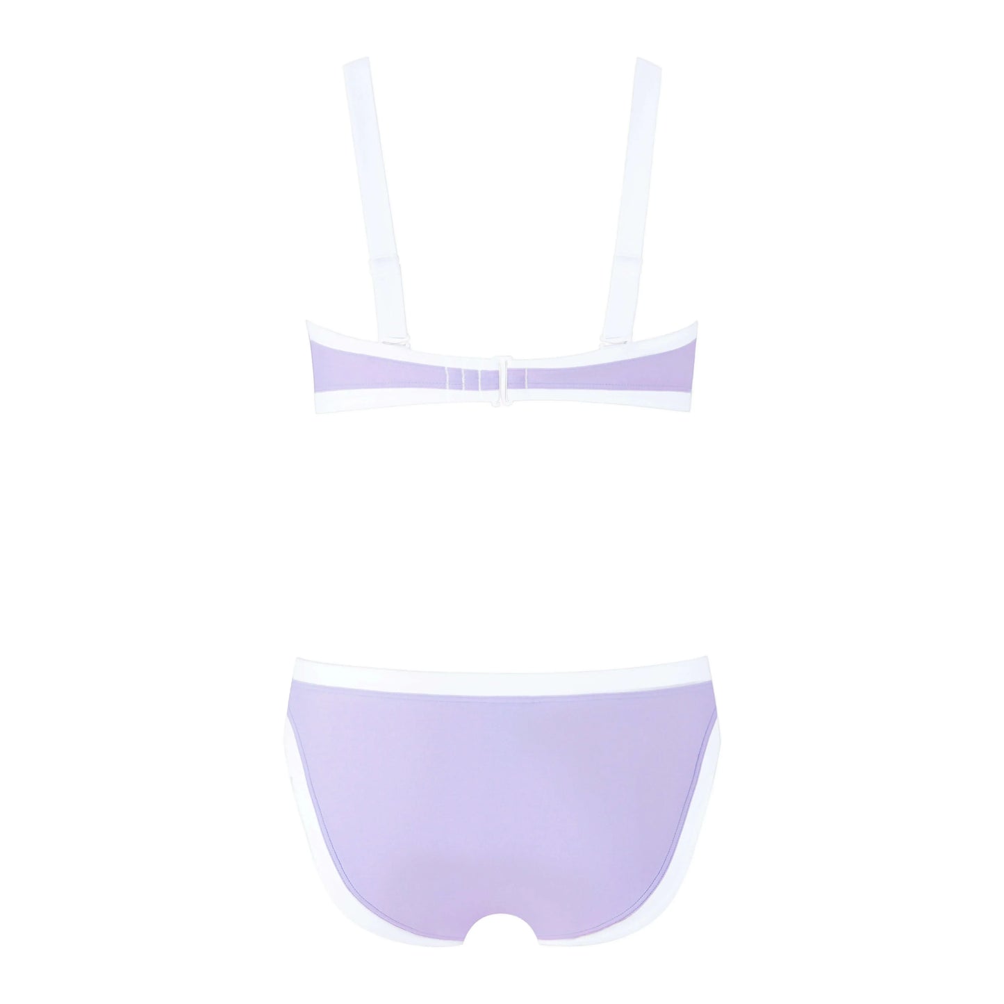 Borders Monokini - Gourami
