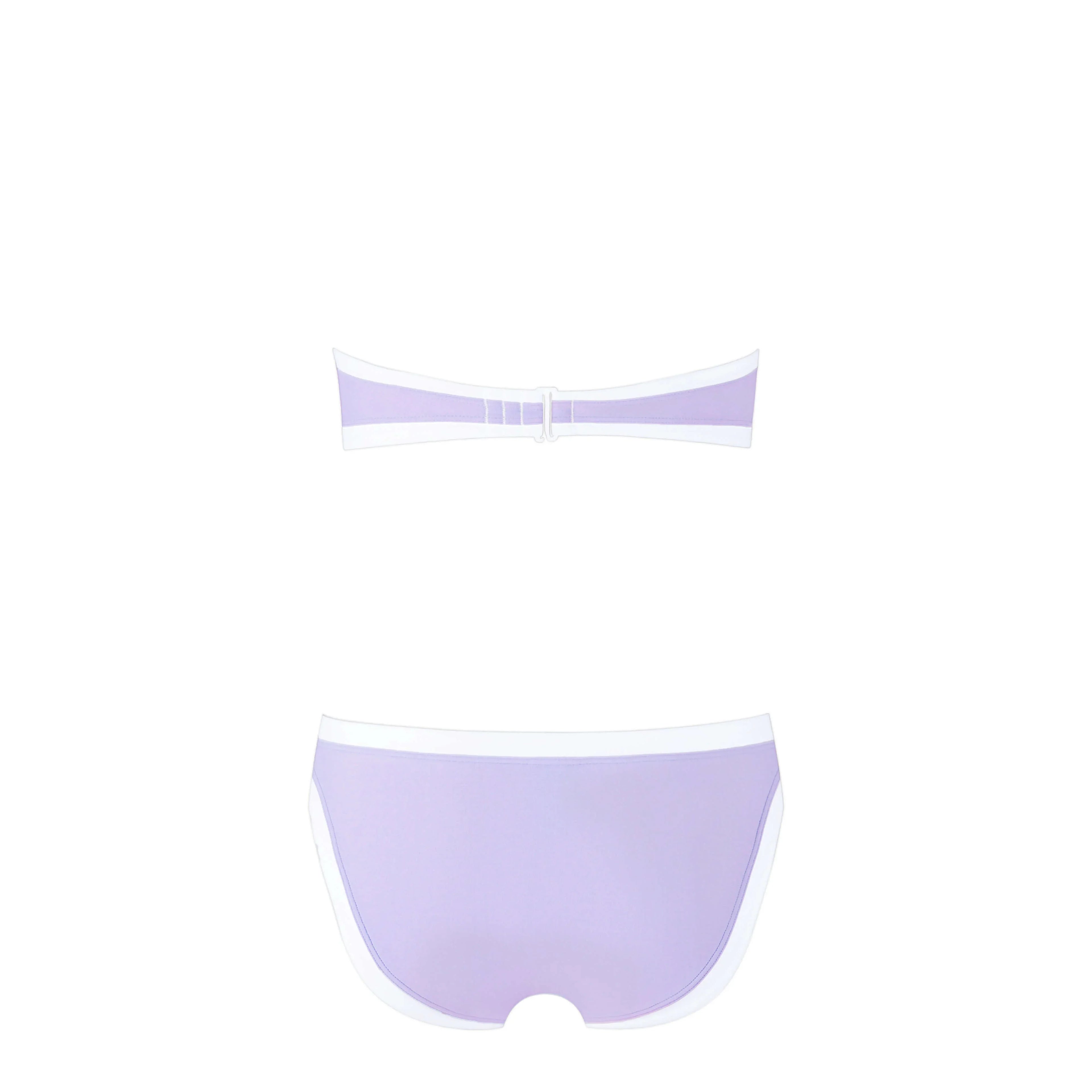 Borders Monokini - Gourami