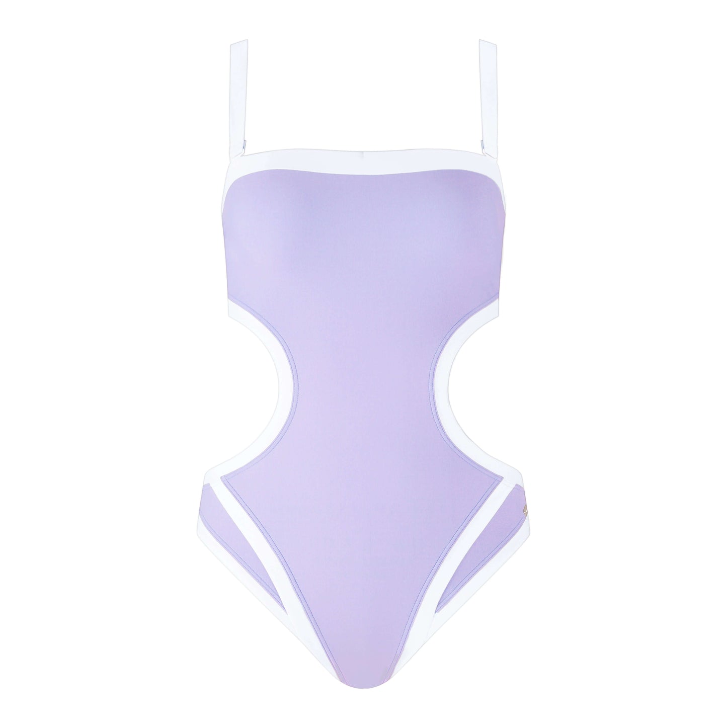 Borders Monokini - Gourami