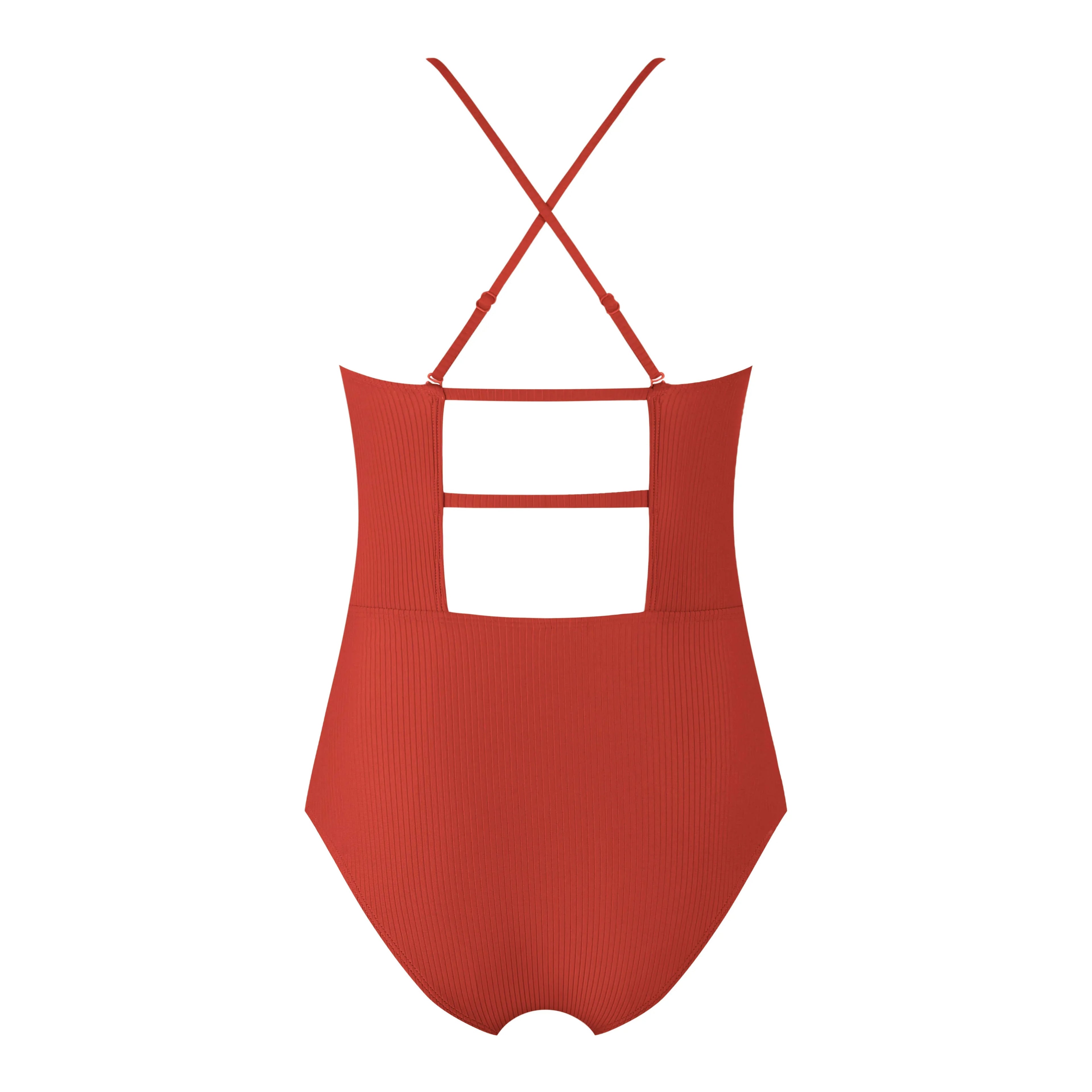 Beachside Swimsuit - Gourami