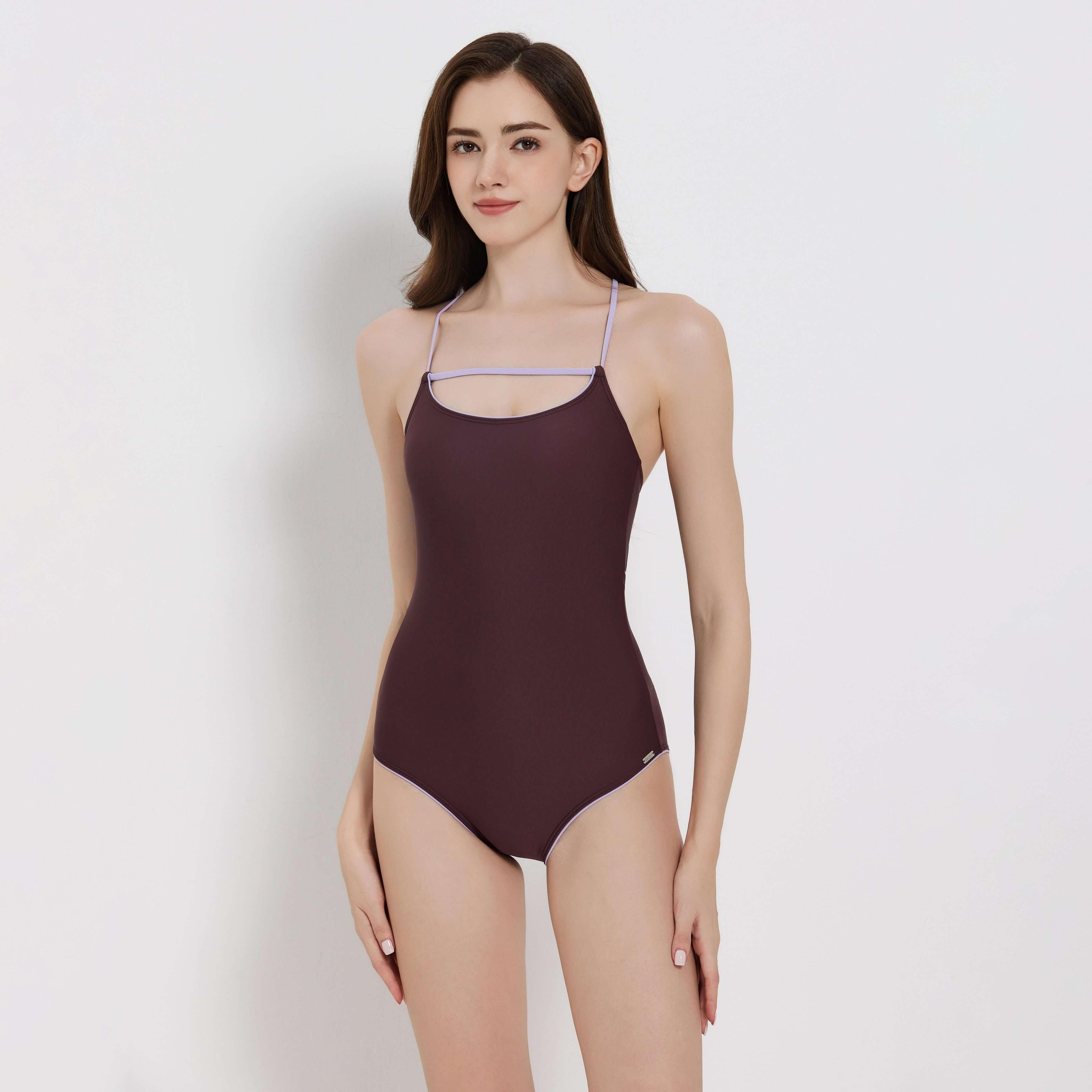 Strings Swimsuit - Gourami