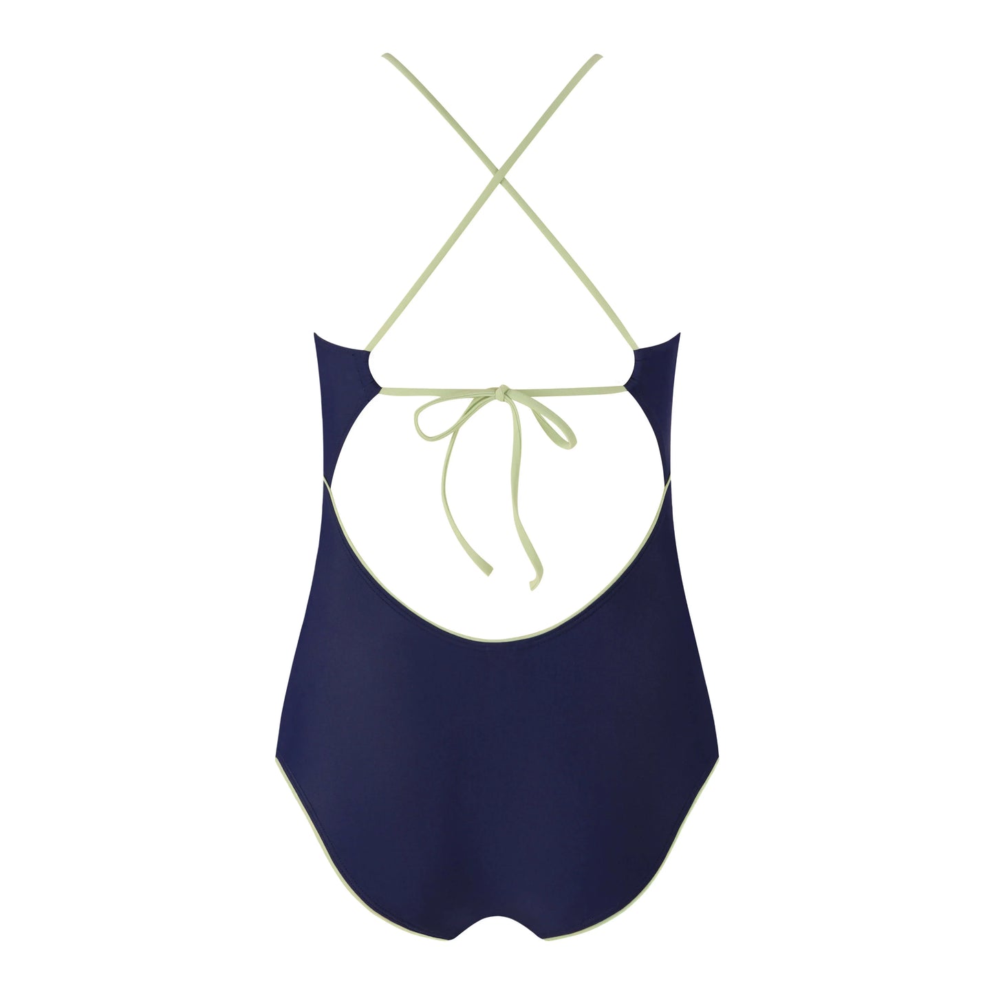 Strings Swimsuit - Gourami