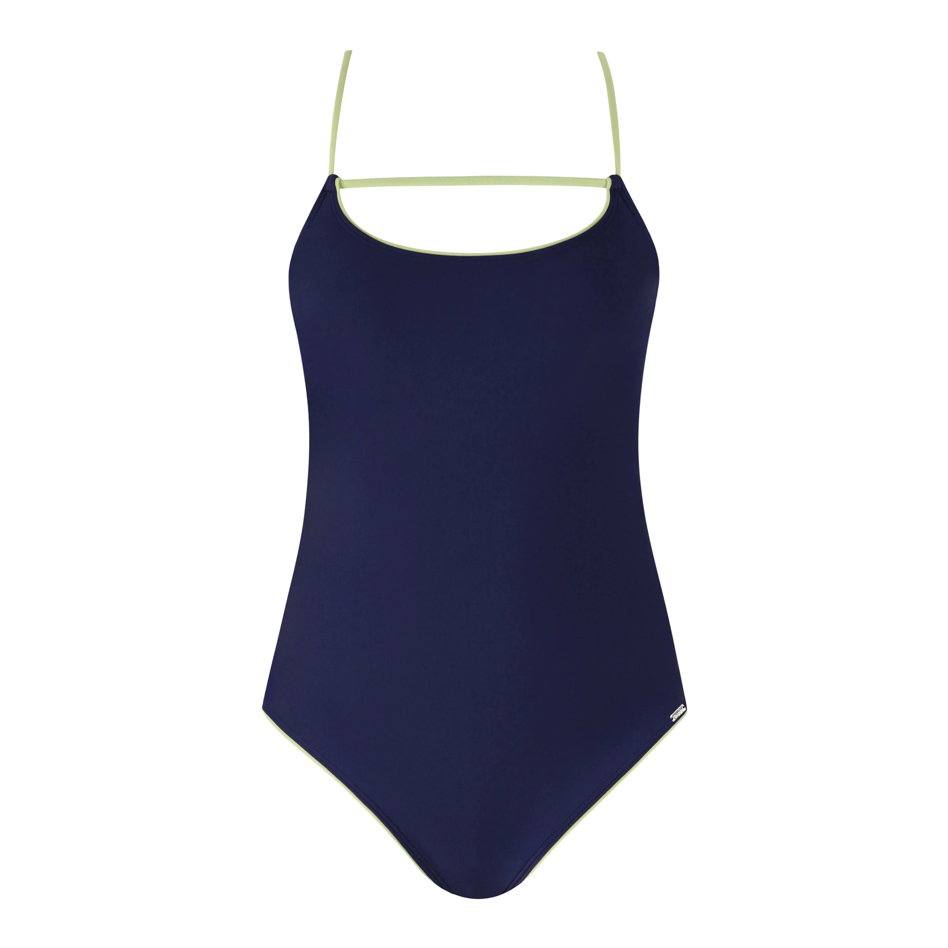 Strings Swimsuit - Gourami
